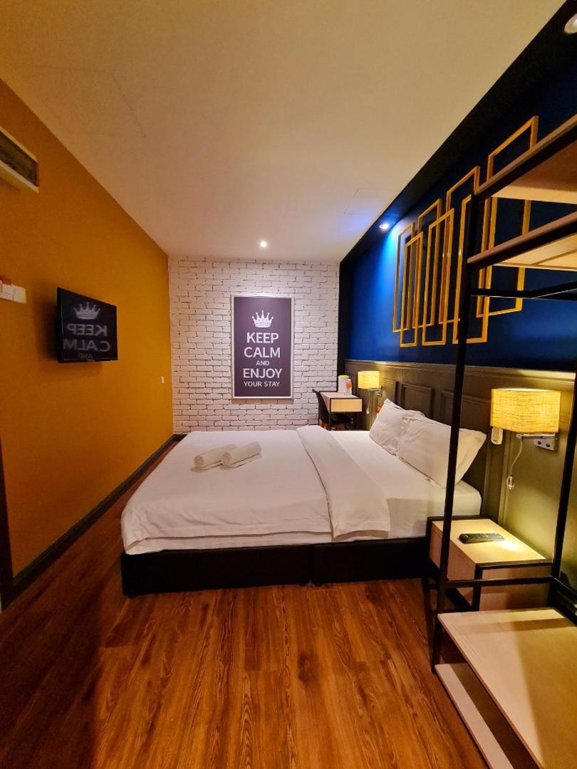 Superior Queen Room - Photo 1