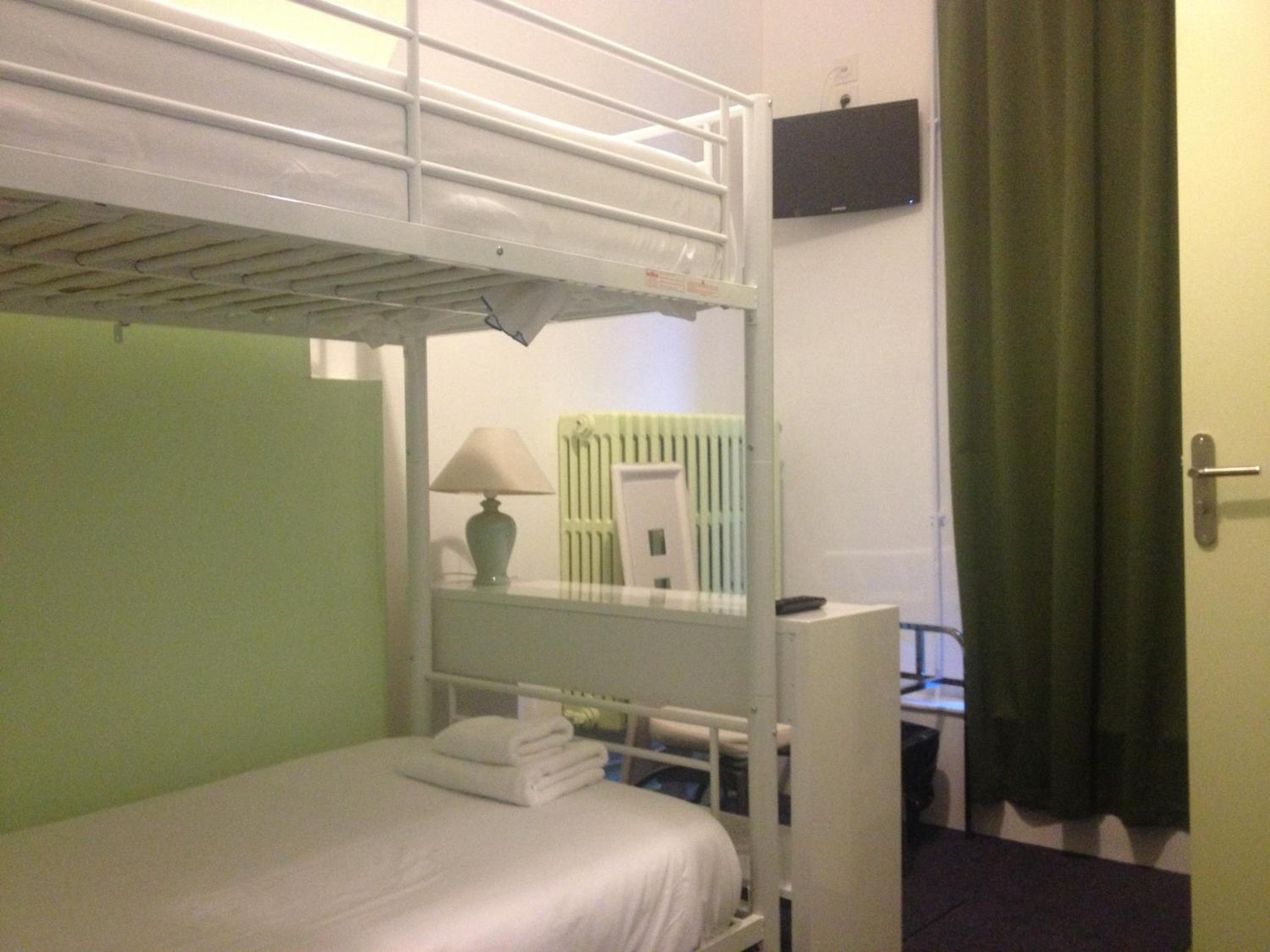 Quadruple Room photo 2