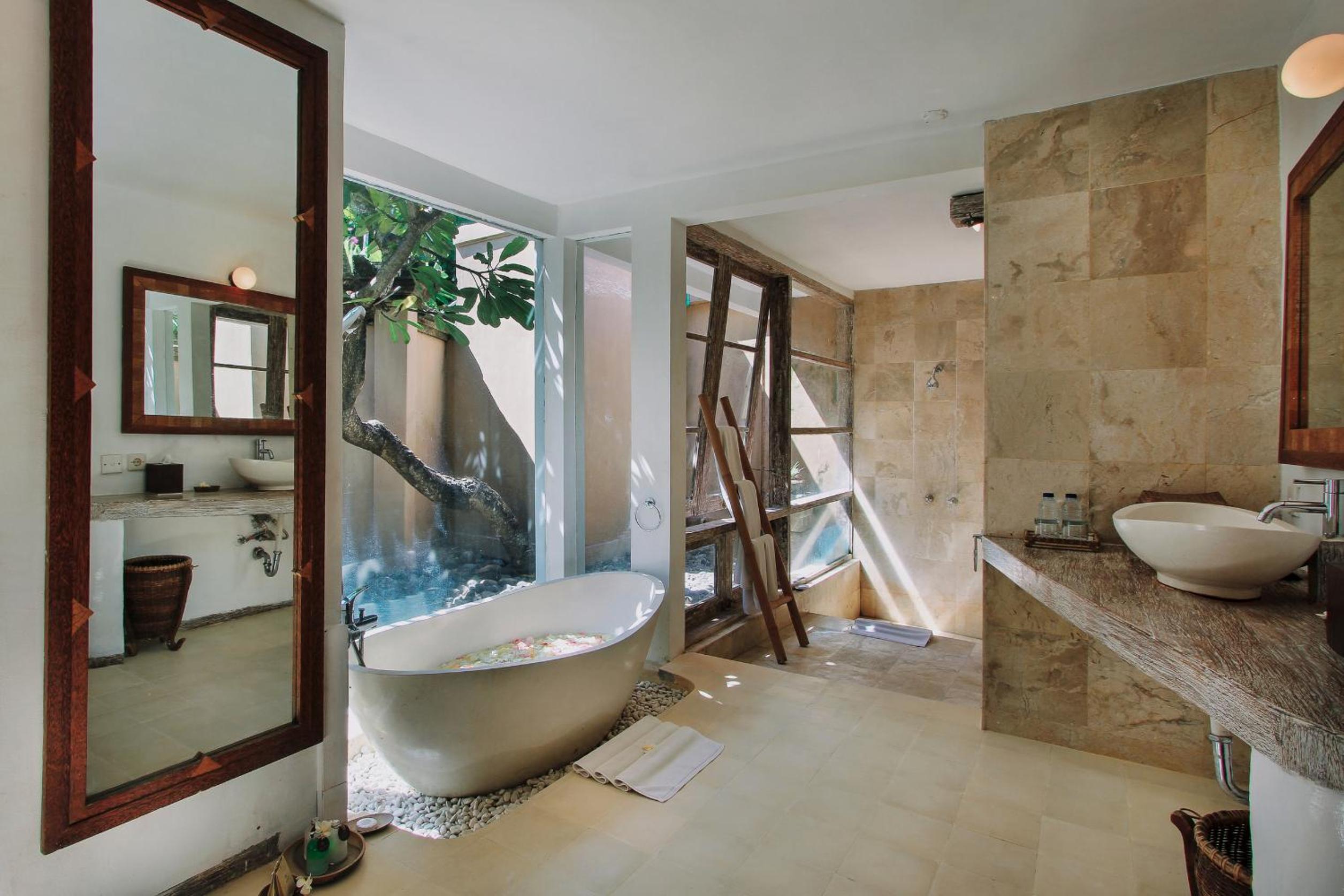 One-Bedroom Garden Villa - Photo 3