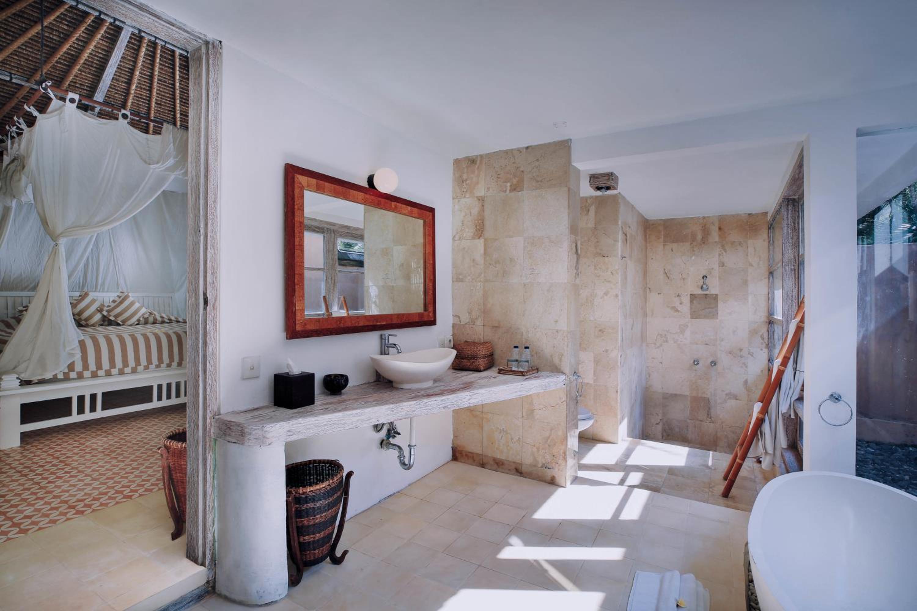 One-Bedroom Garden Villa - Photo 2