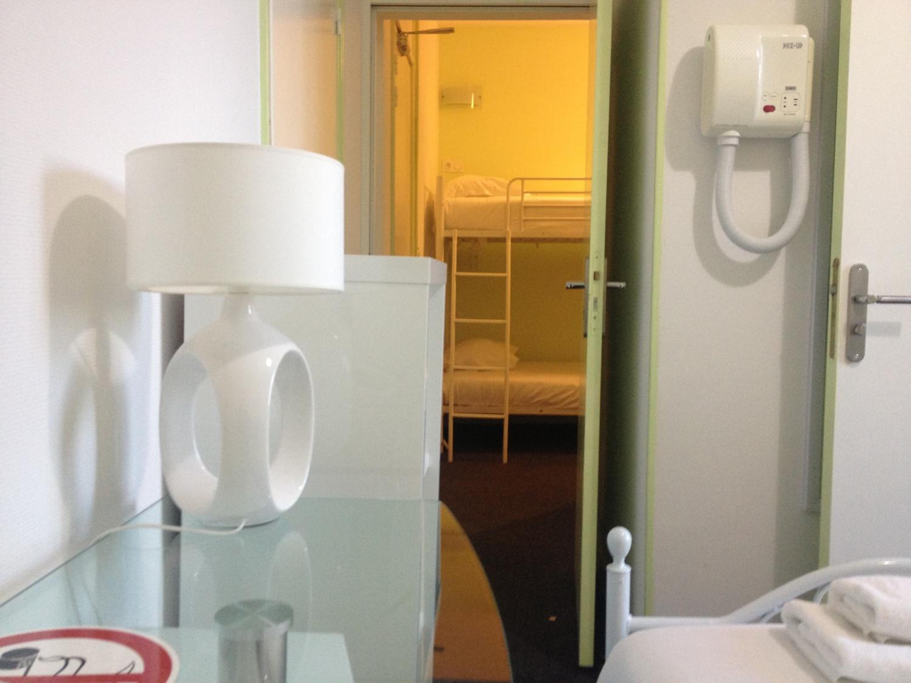 Quadruple Room photo 3