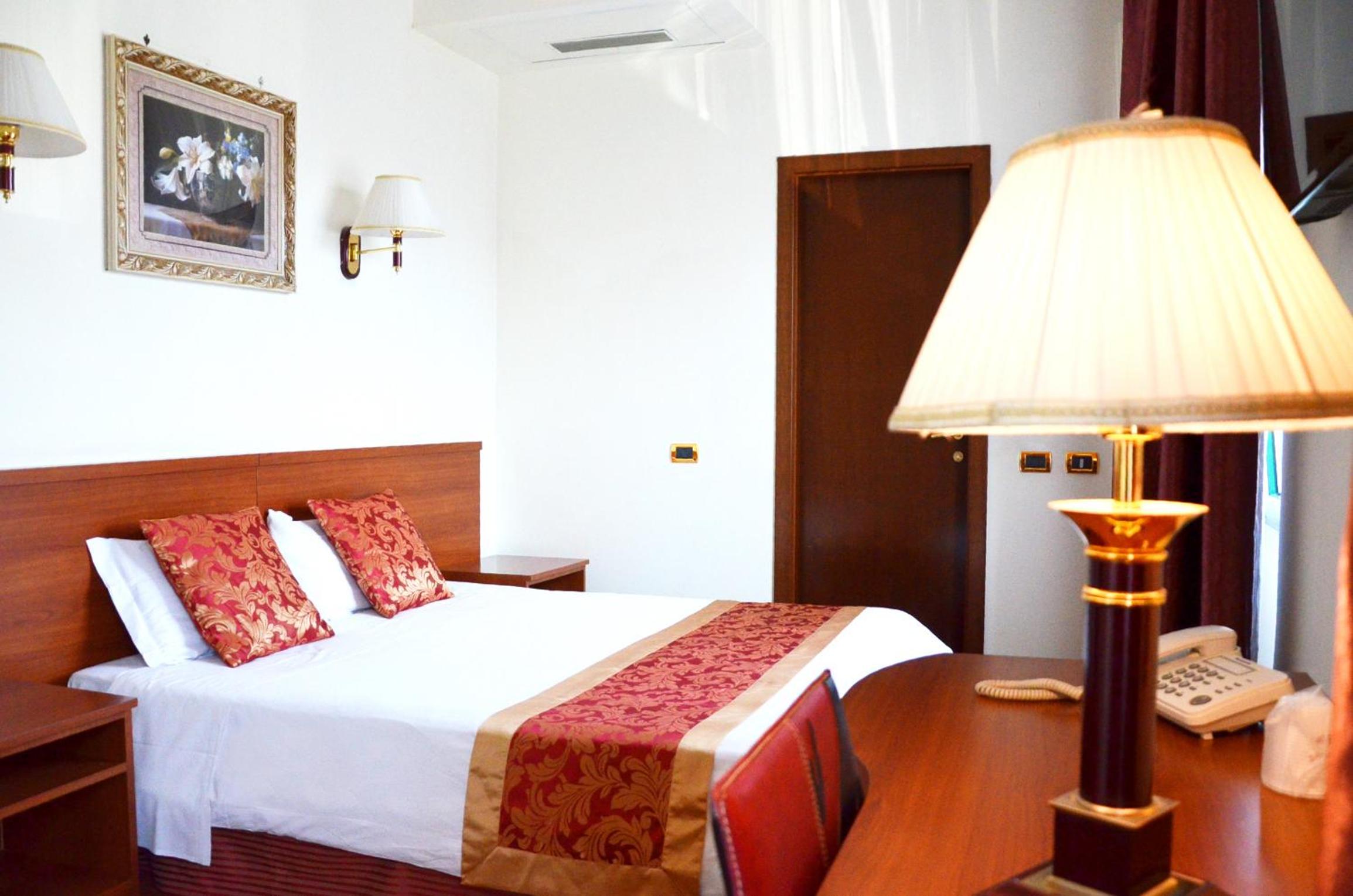 Double Room photo 1