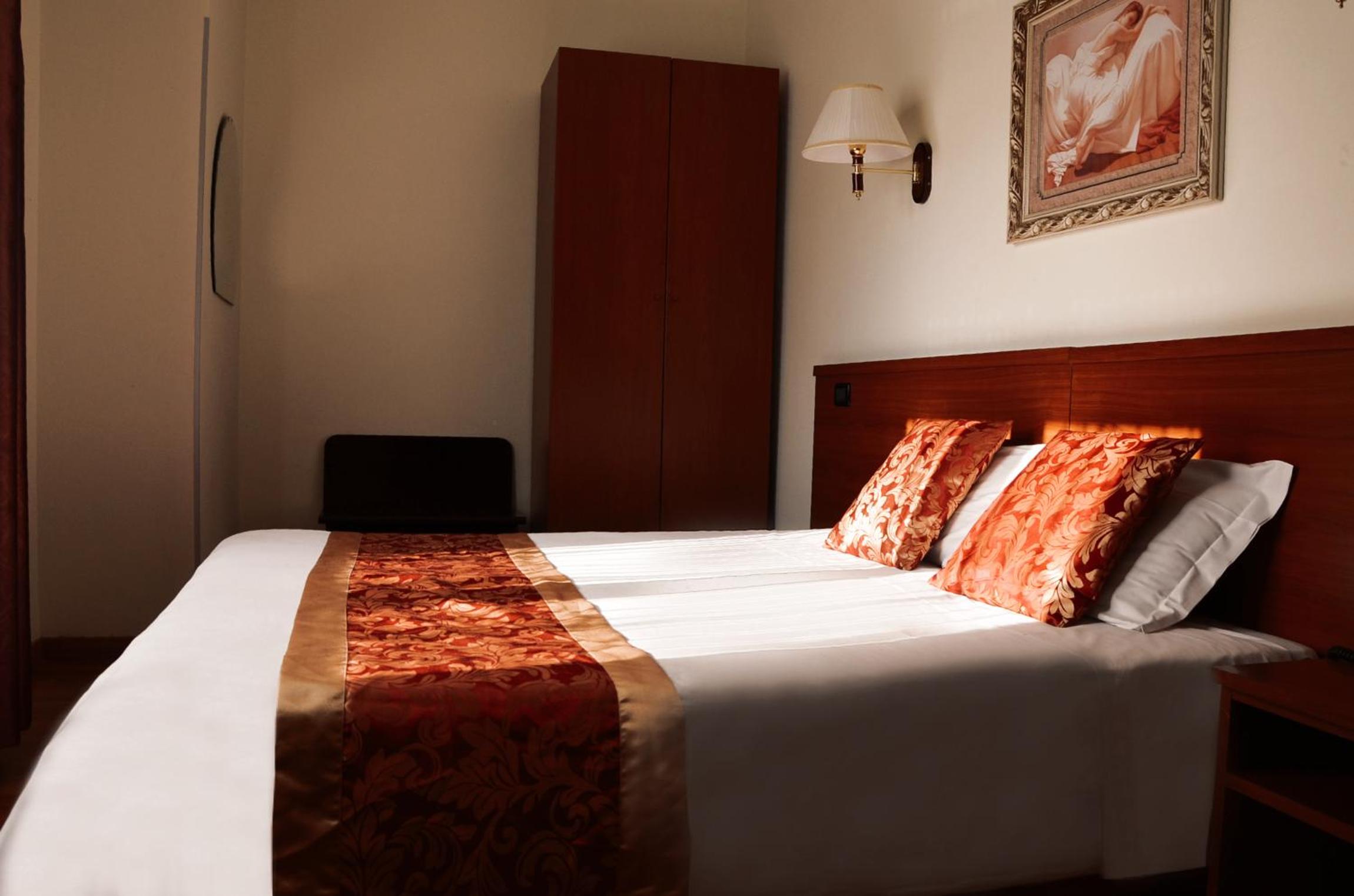 Double Room photo 2