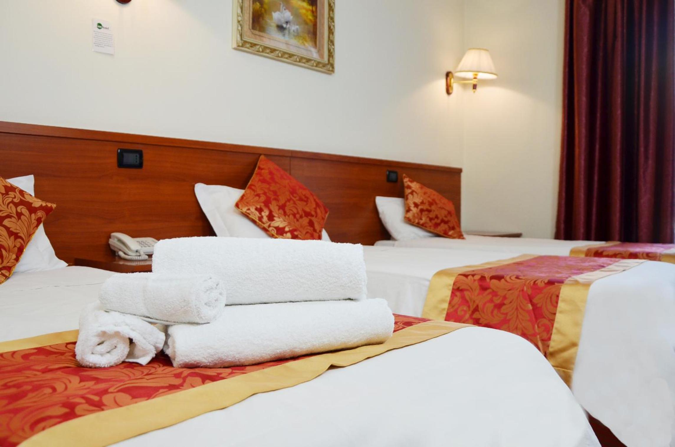 Triple Room photo 2