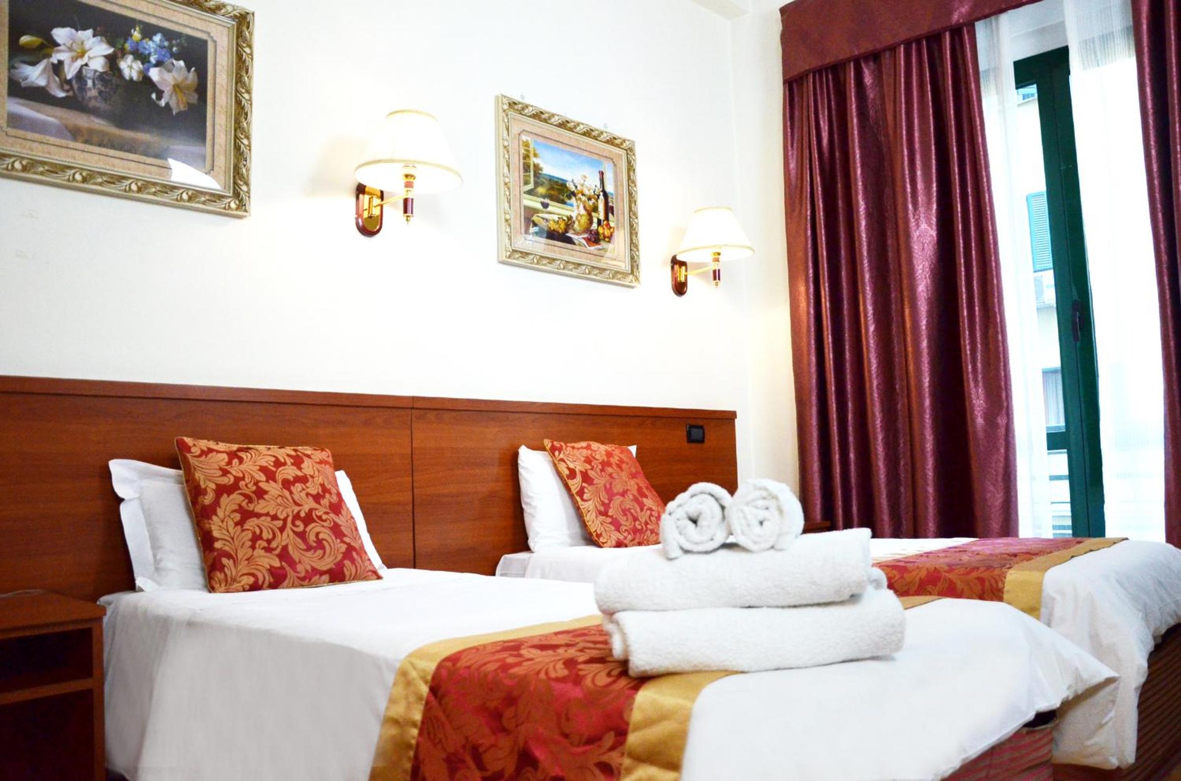 Twin Room photo 2