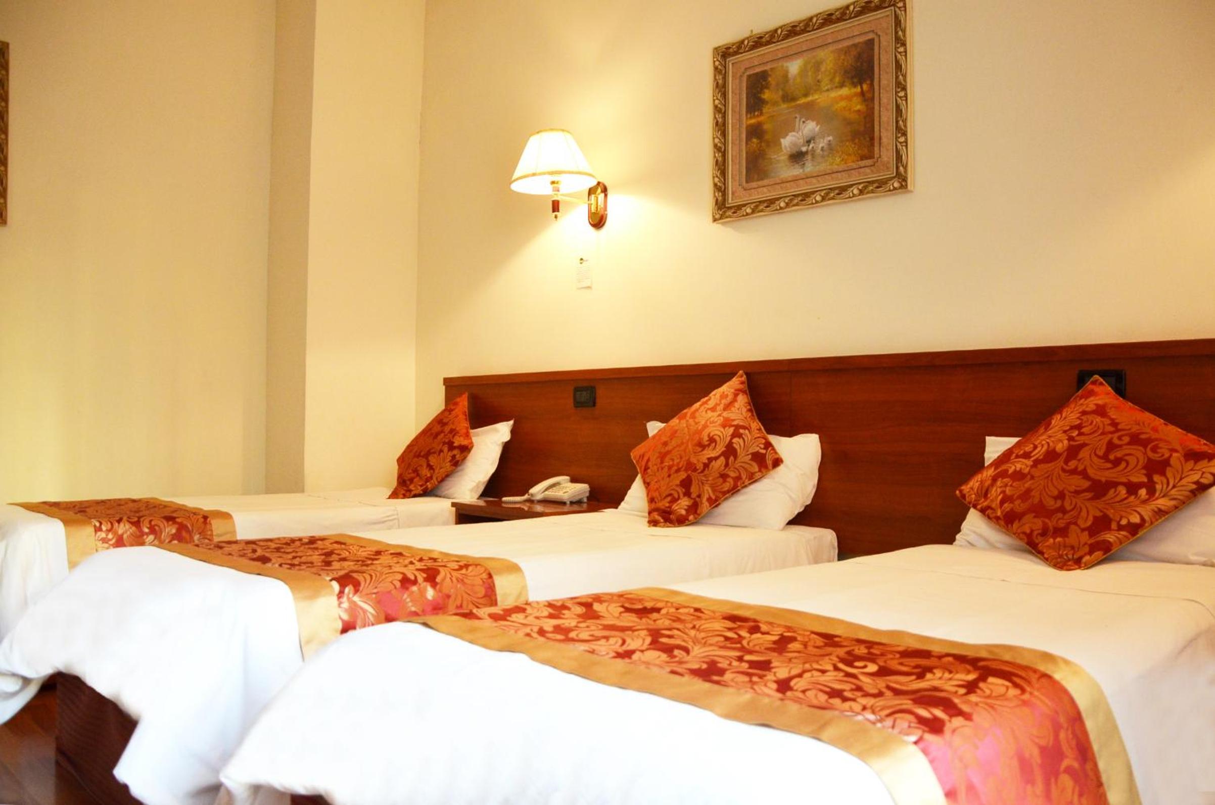 Triple Room photo 1