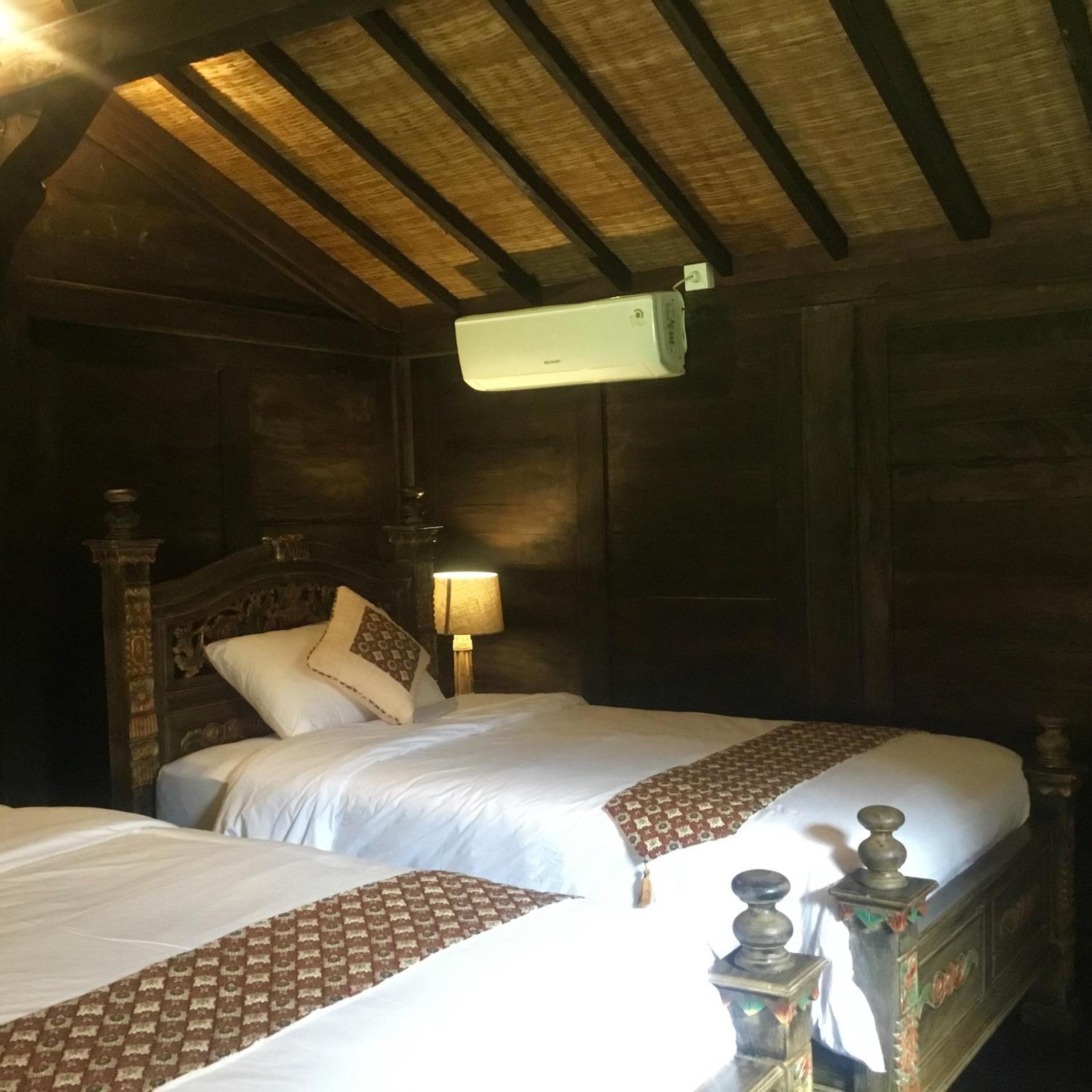 Deluxe Twin Room - Photo 1