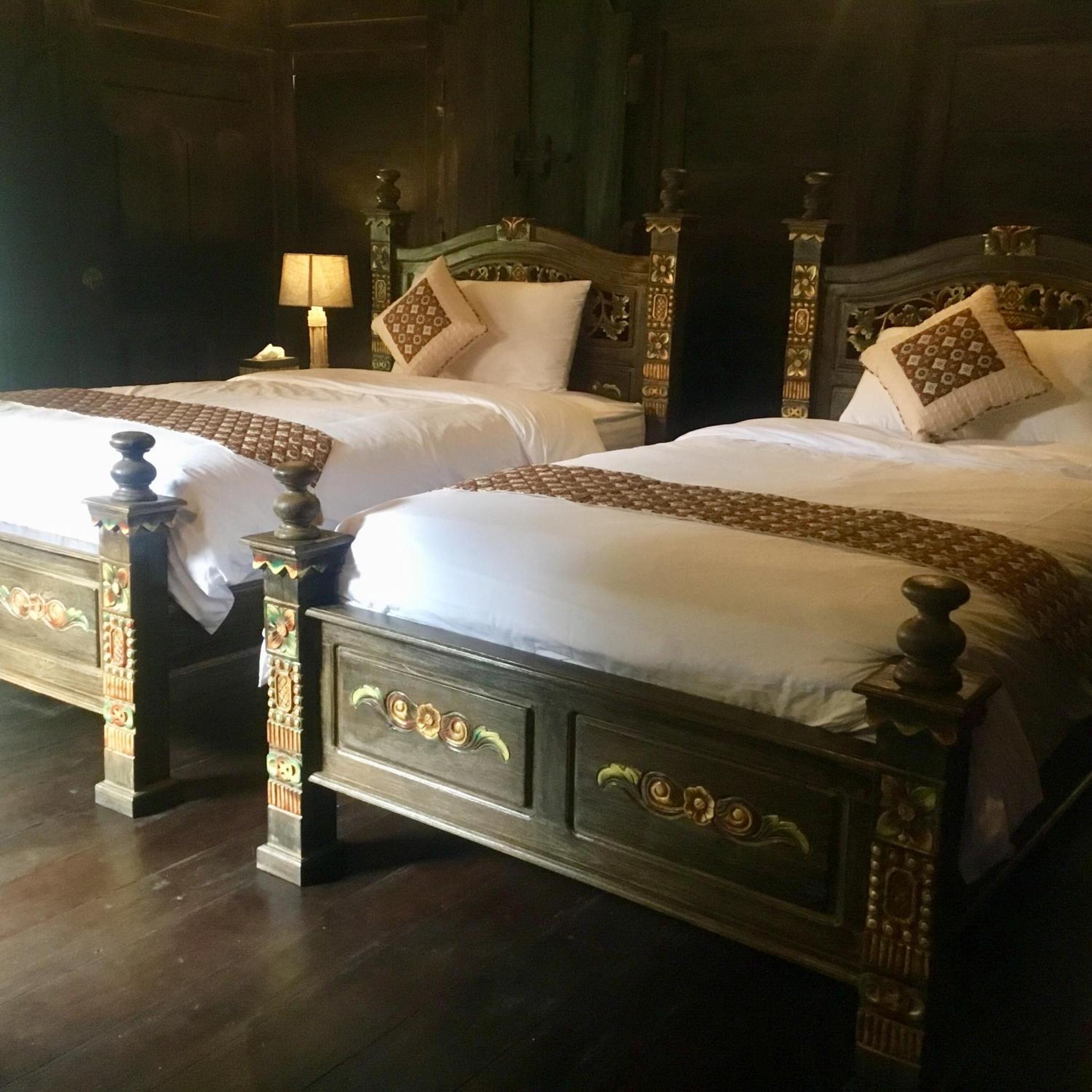 Deluxe Twin Room - Photo 5