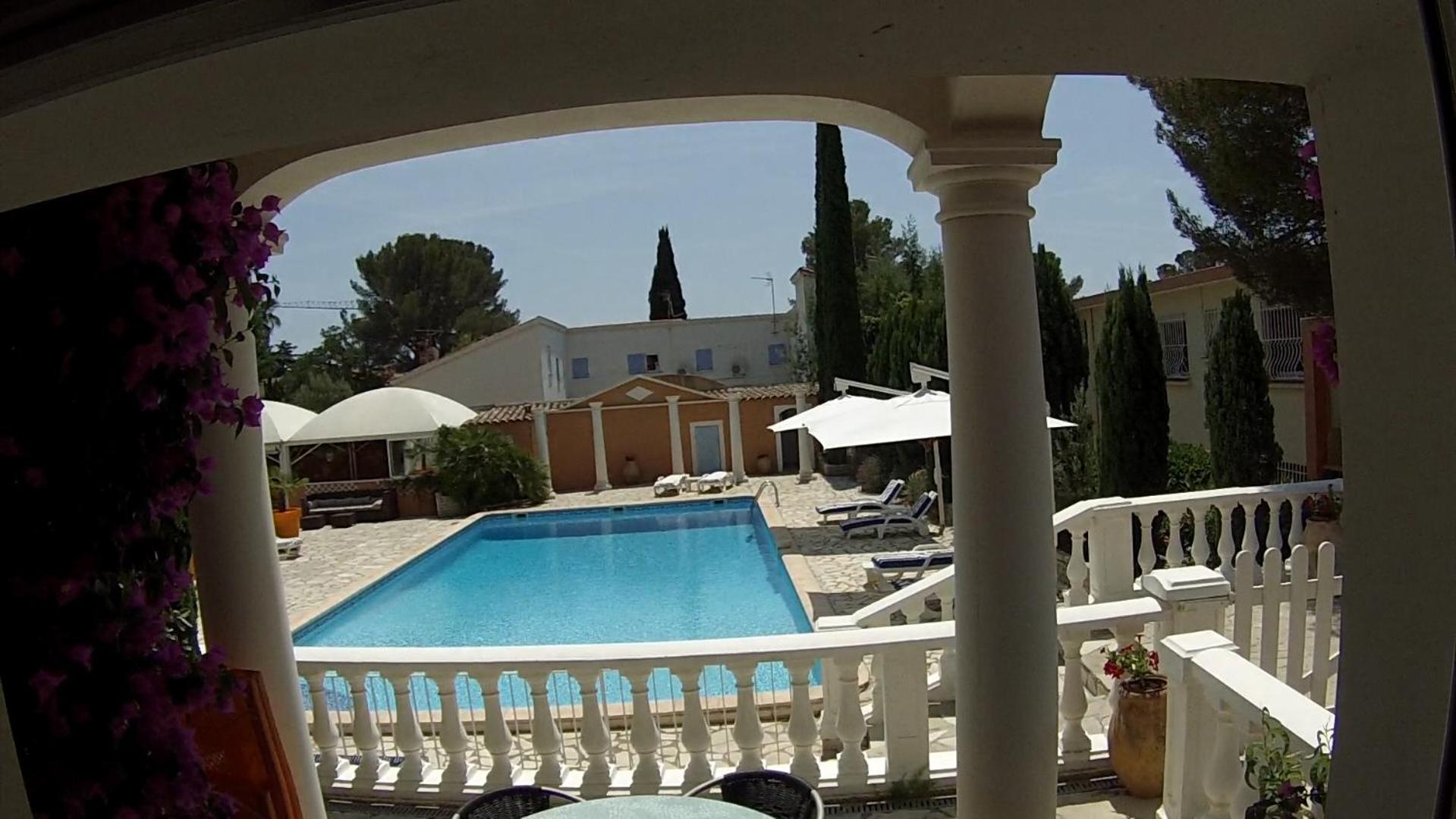 Double Room with Garden View photo 2
