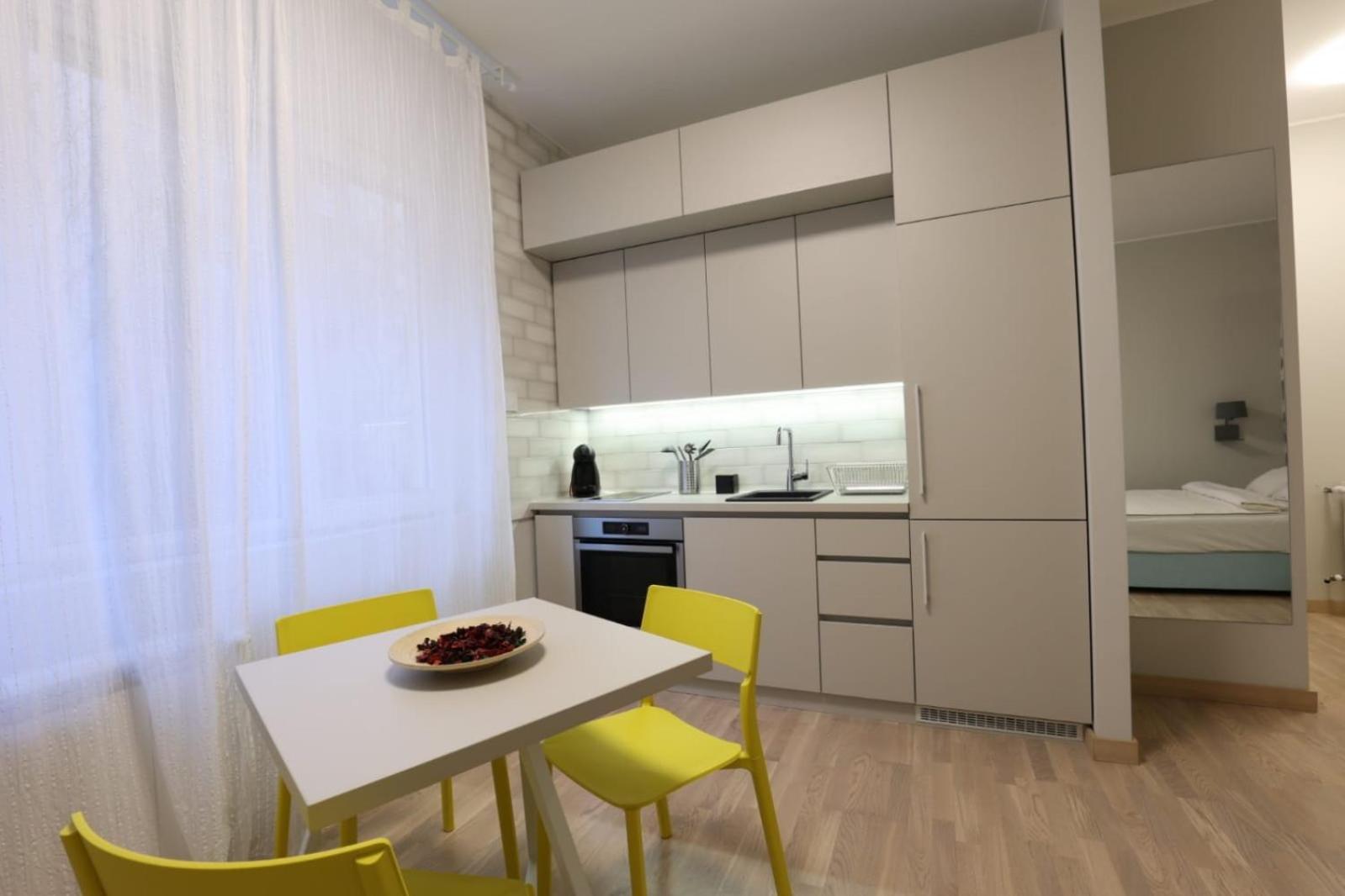 One-Bedroom Apartment - Photo 13
