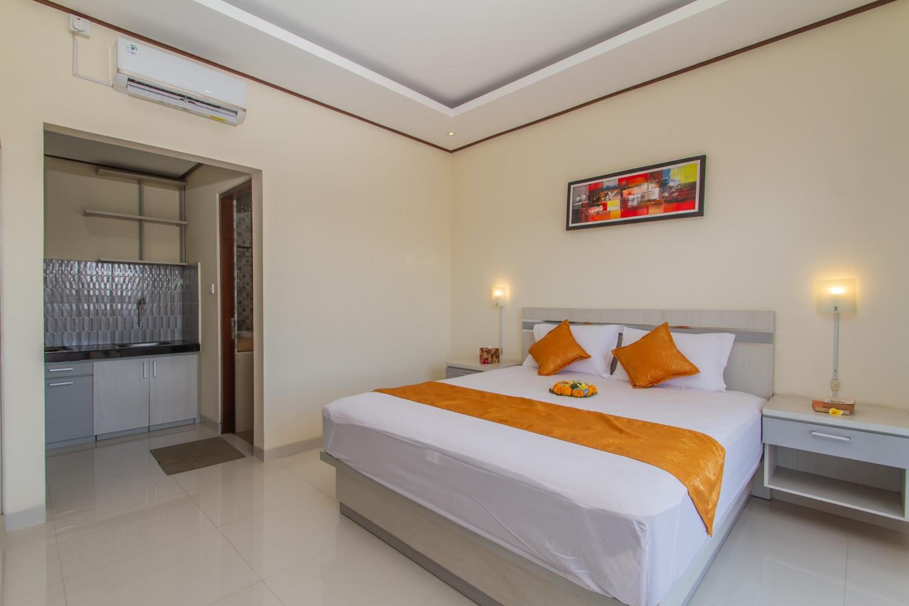 Deluxe Room - Photo 7