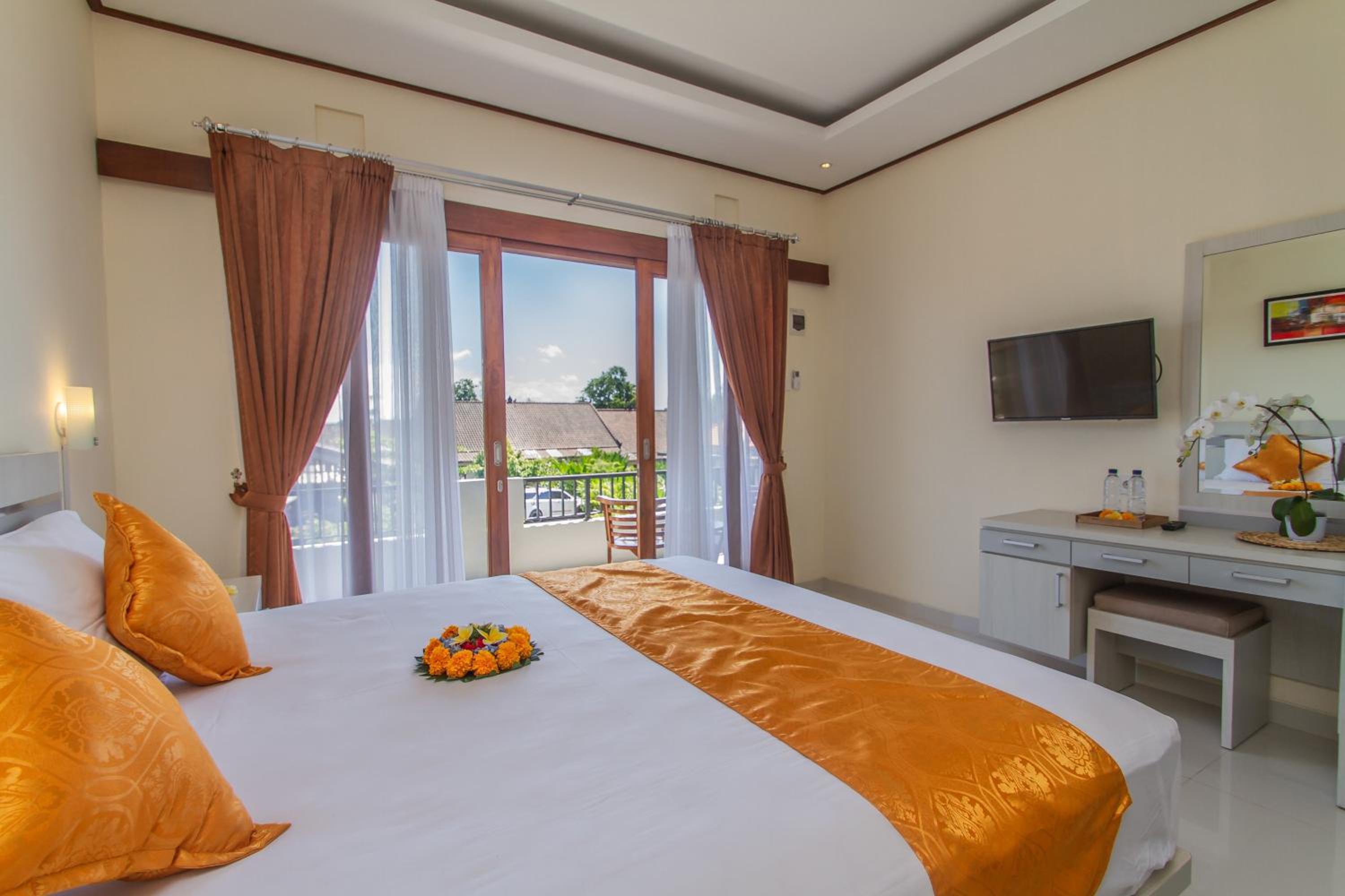Deluxe Room - Photo 1
