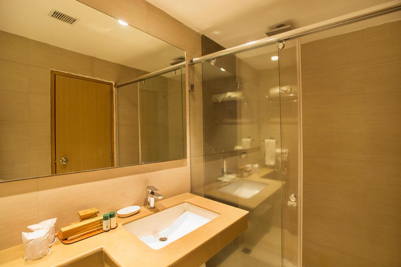 Executive Double Room - Photo 6