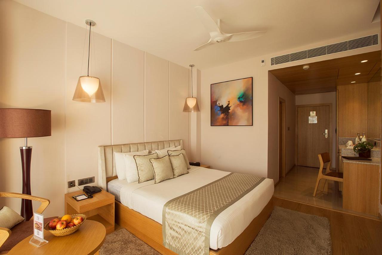 Executive Double Room - Photo 5