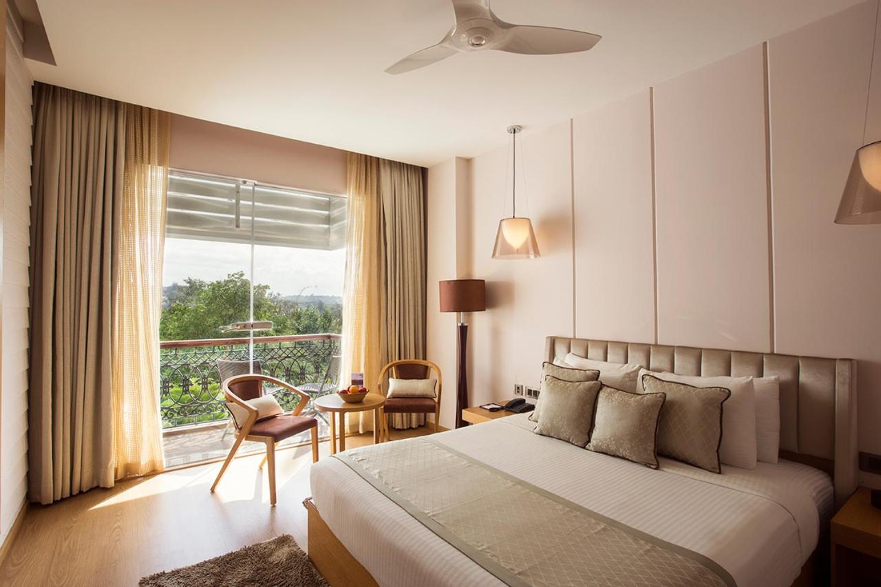 Executive Double Room - Photo 3