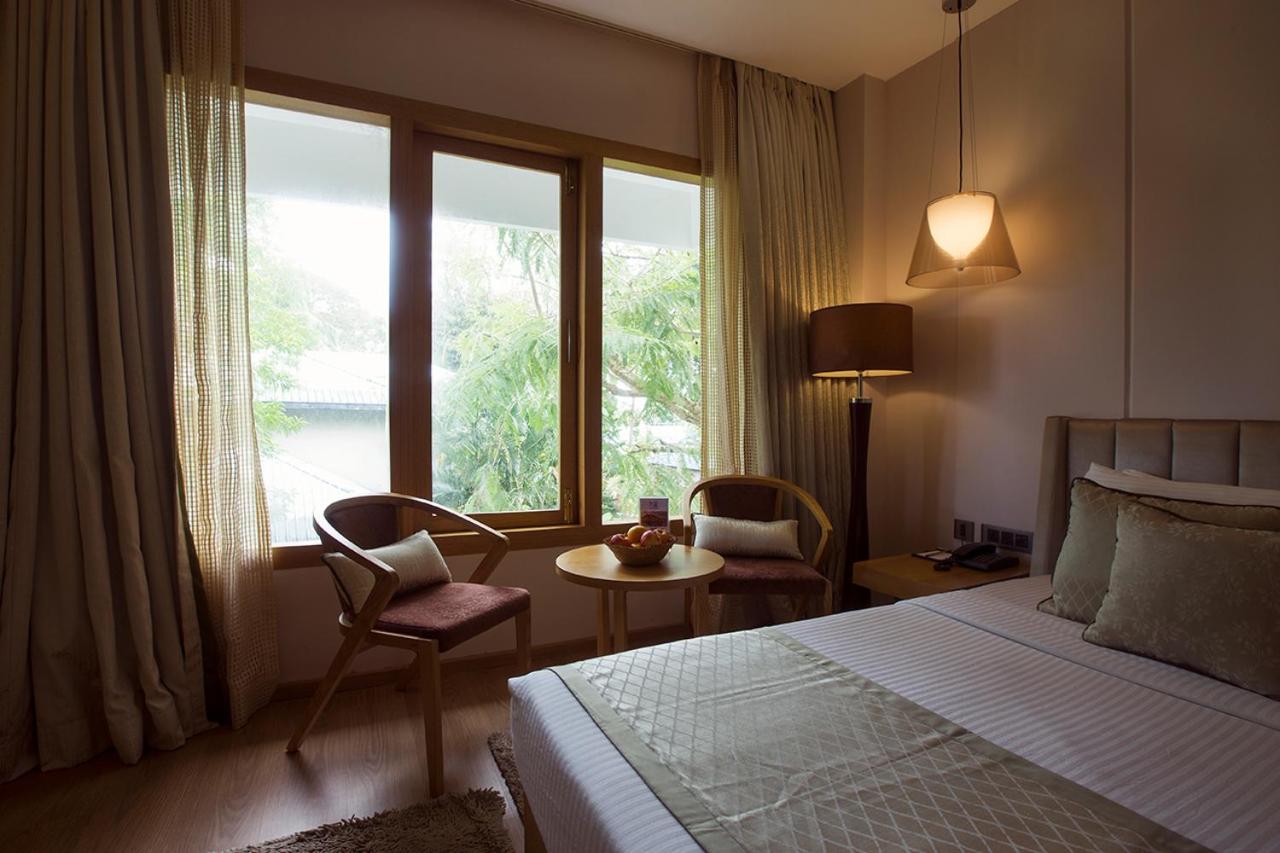 Standard Double Room - Photo 7