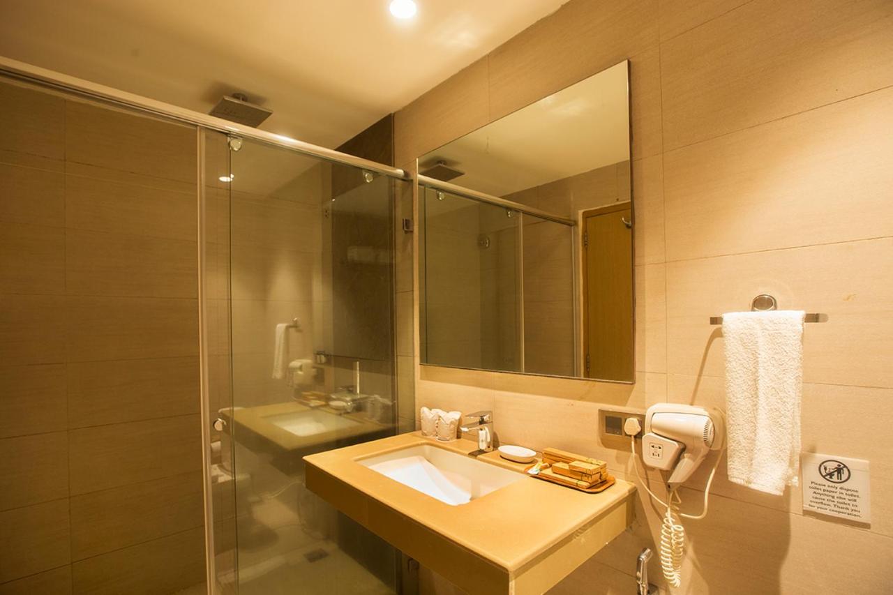 Executive Double Room - Photo 14