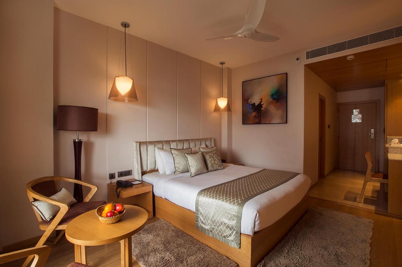 Executive Double Room - Photo 1