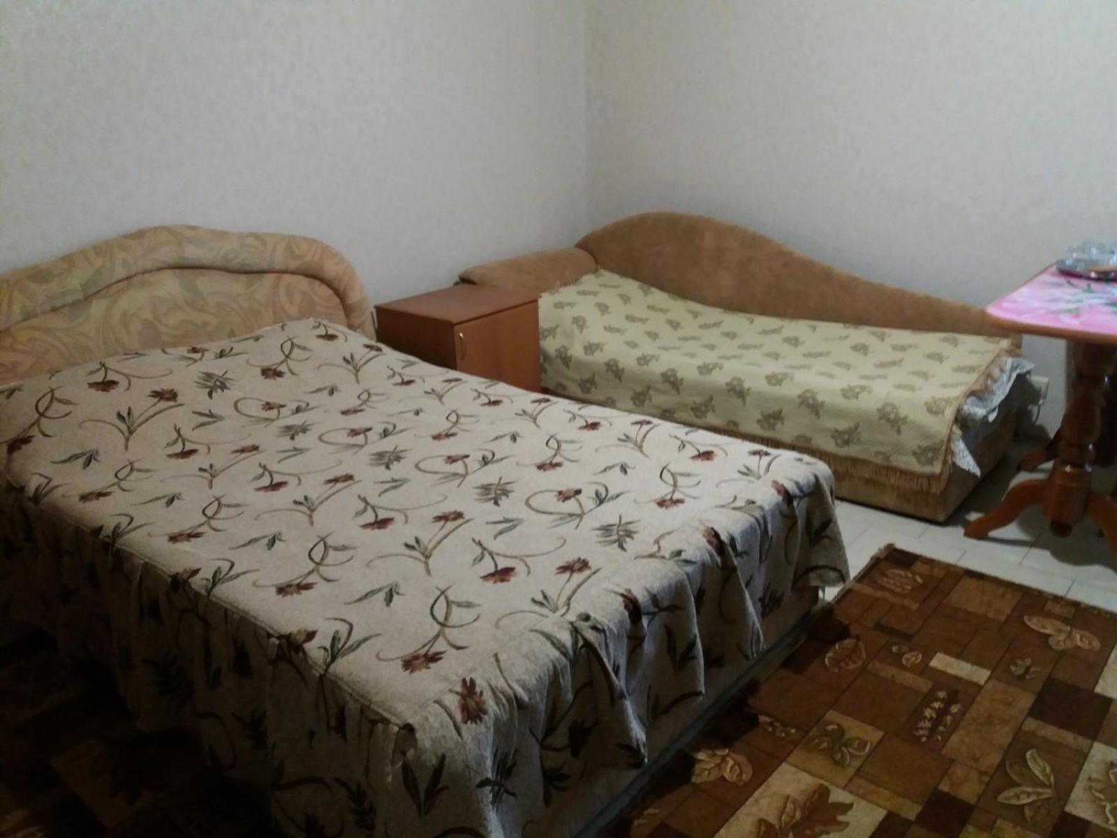 Twin Room photo 1