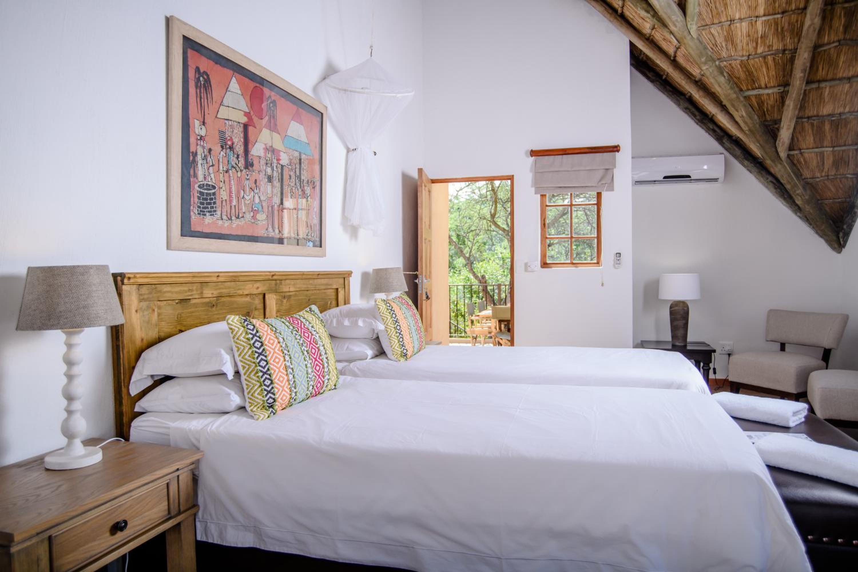 Deluxe Triple Room photo 1
