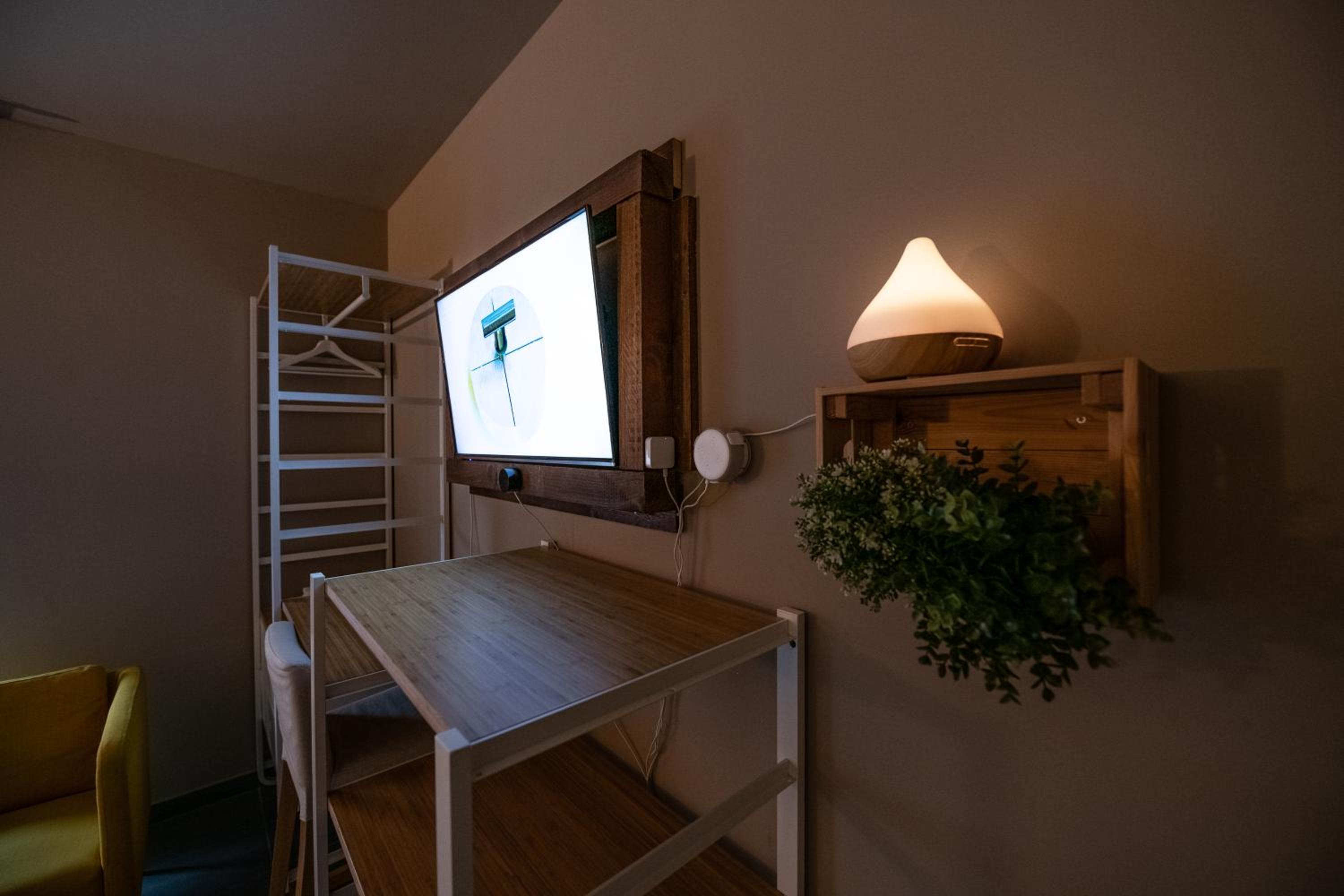 Superior Double Room - Photo 1