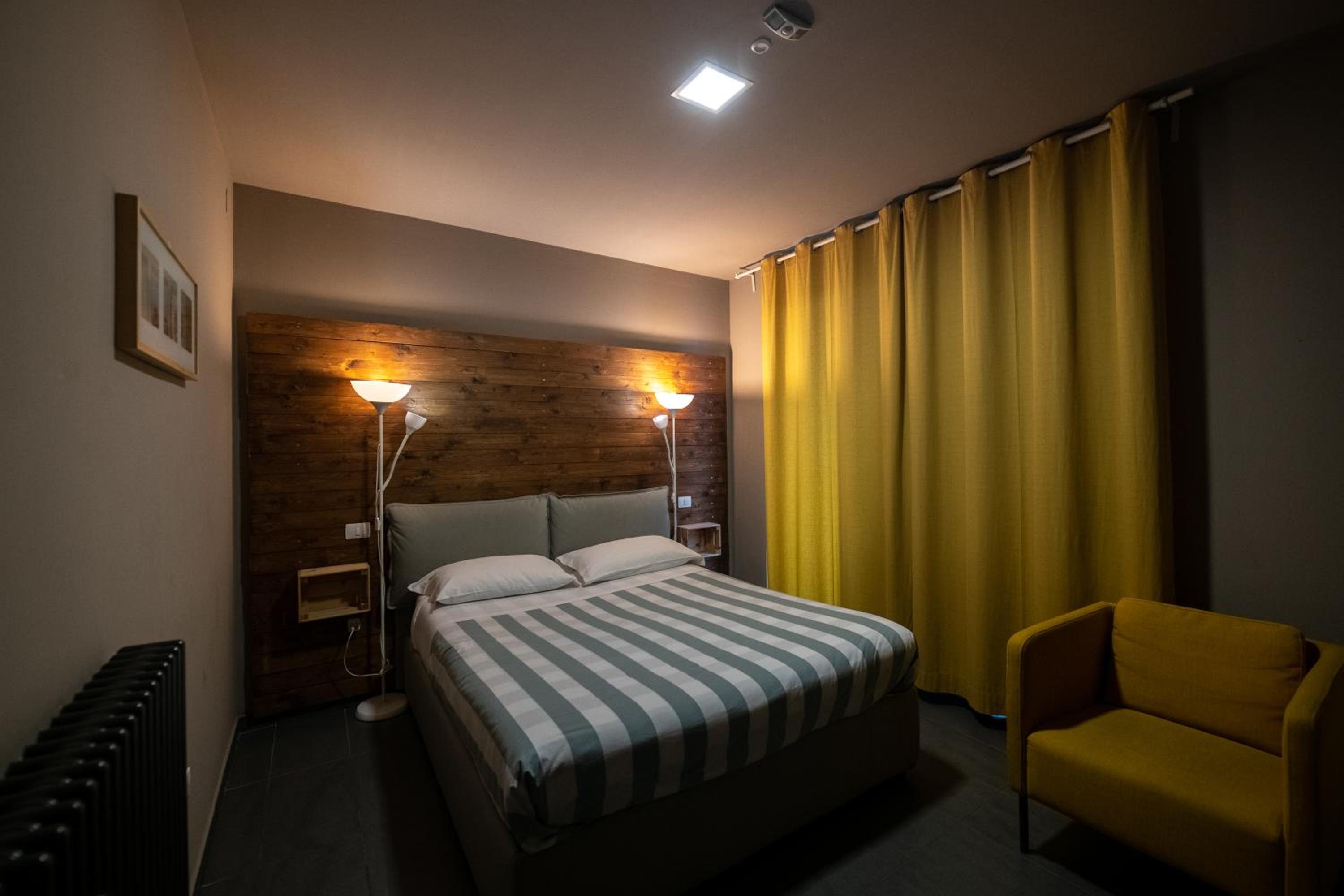 Superior Double Room - Photo 4