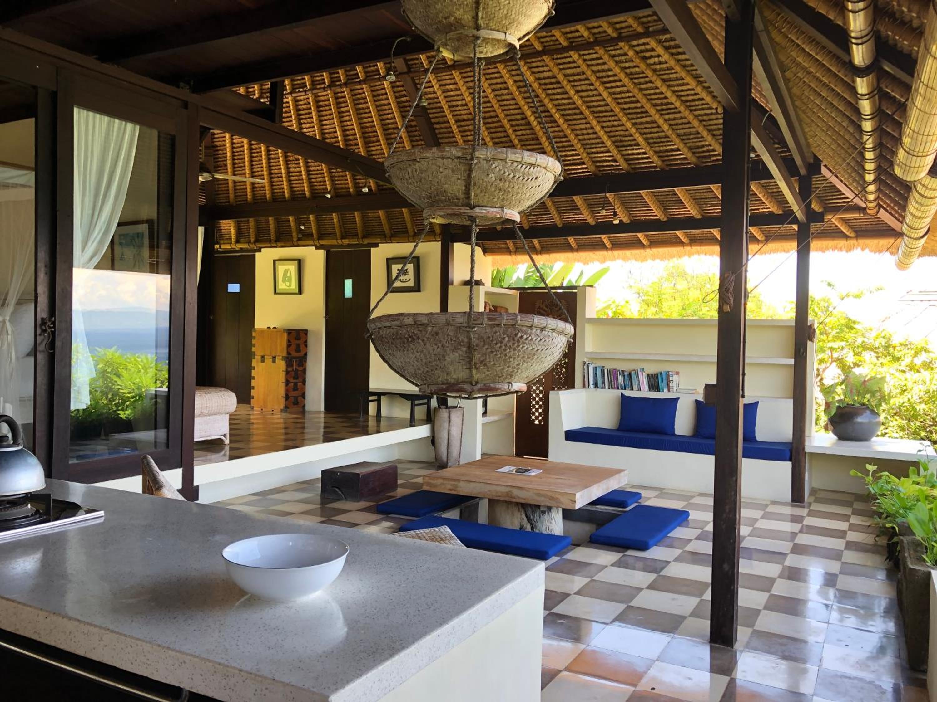 One-Bedroom Villa - Photo 11