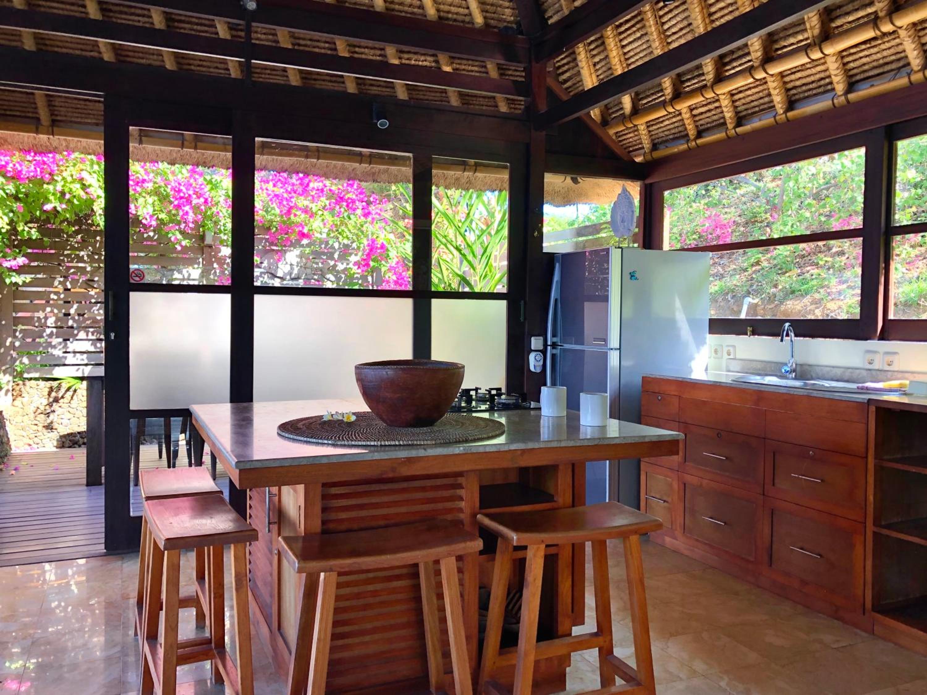 One-Bedroom Villa - Photo 10