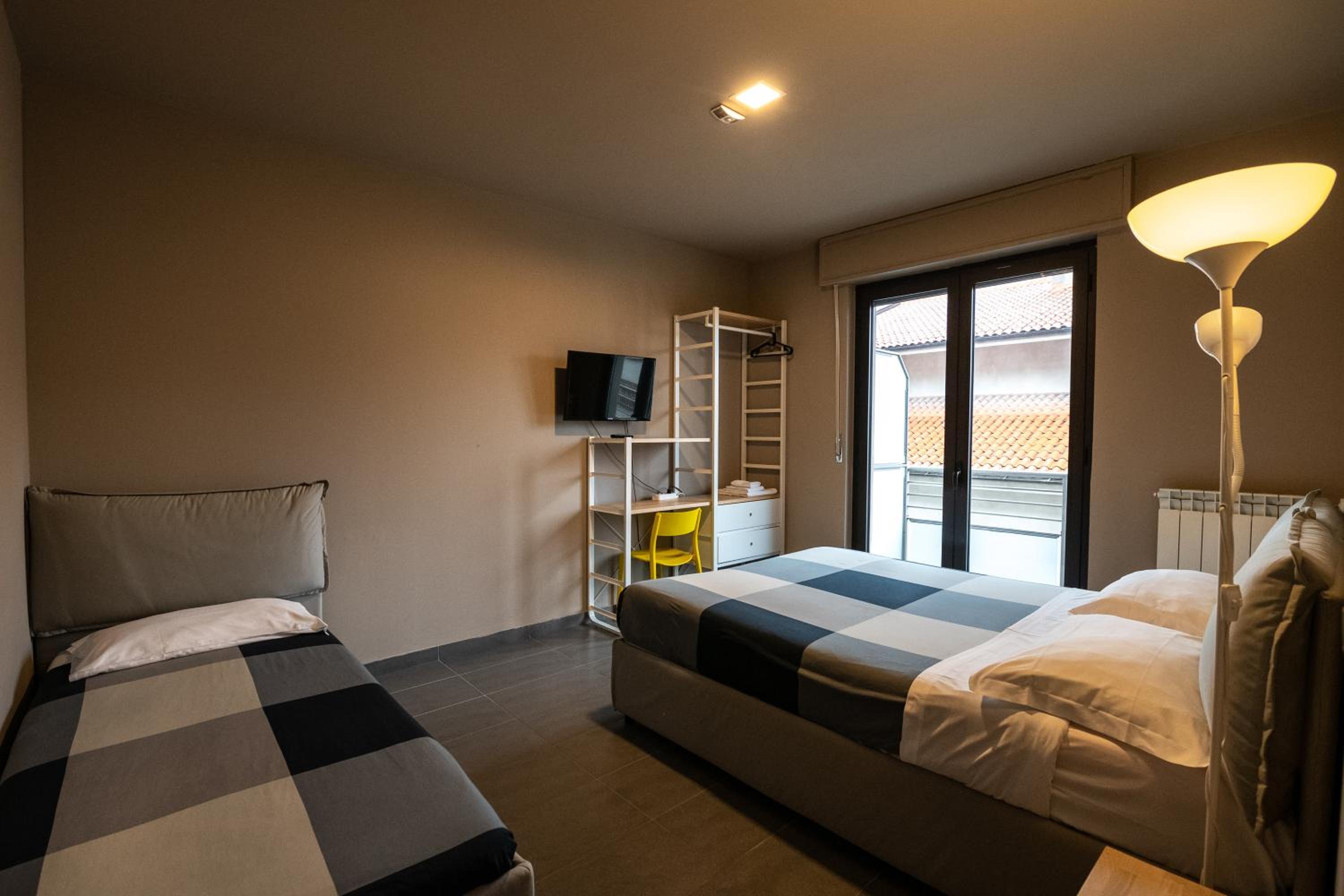 Superior Triple Room - Photo 2