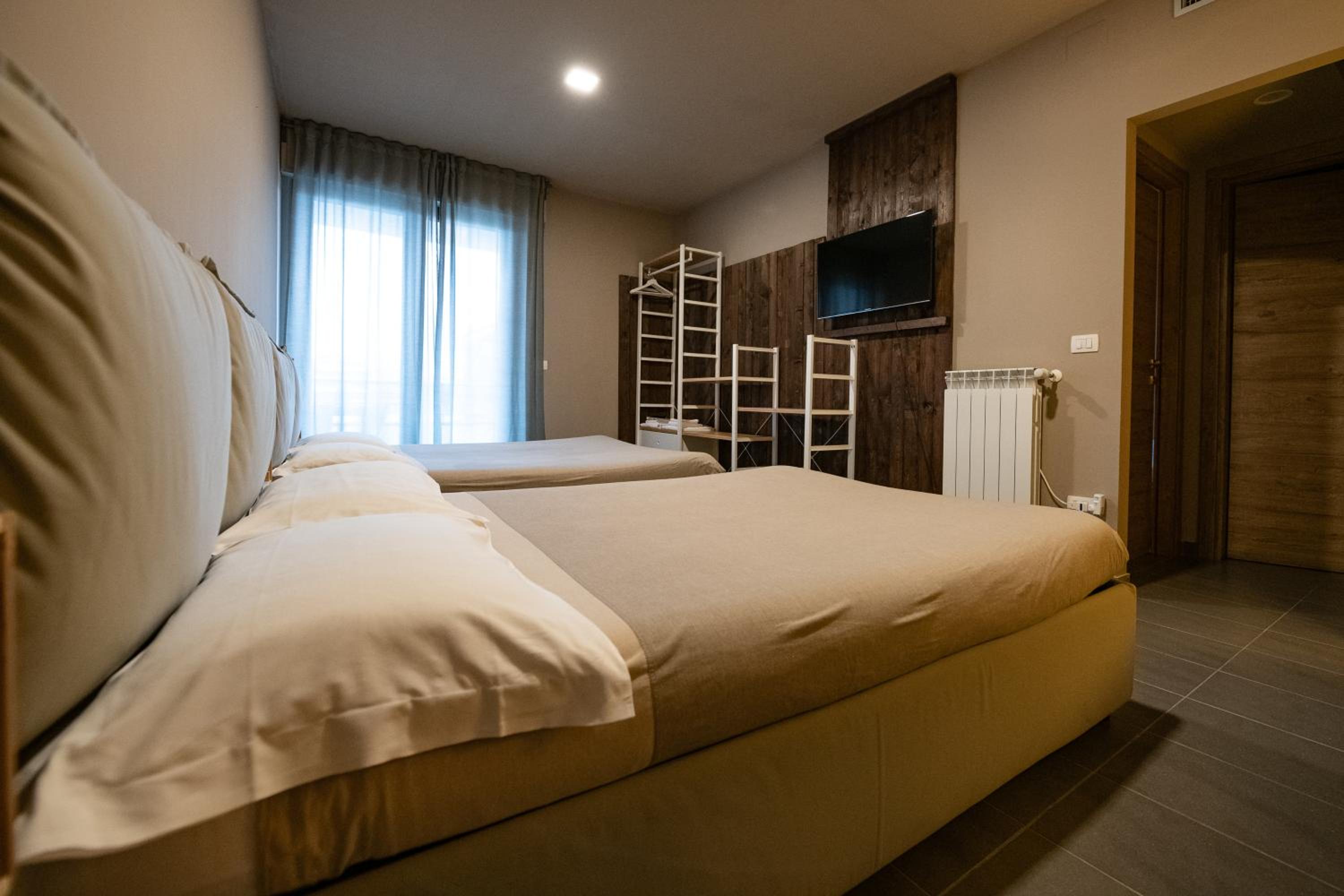 Deluxe Apartment - Photo 1