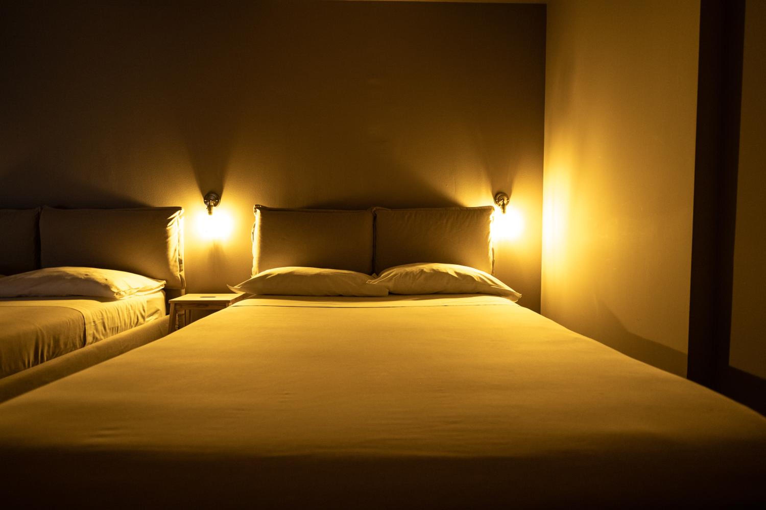Superior Quadruple Room - Photo 1