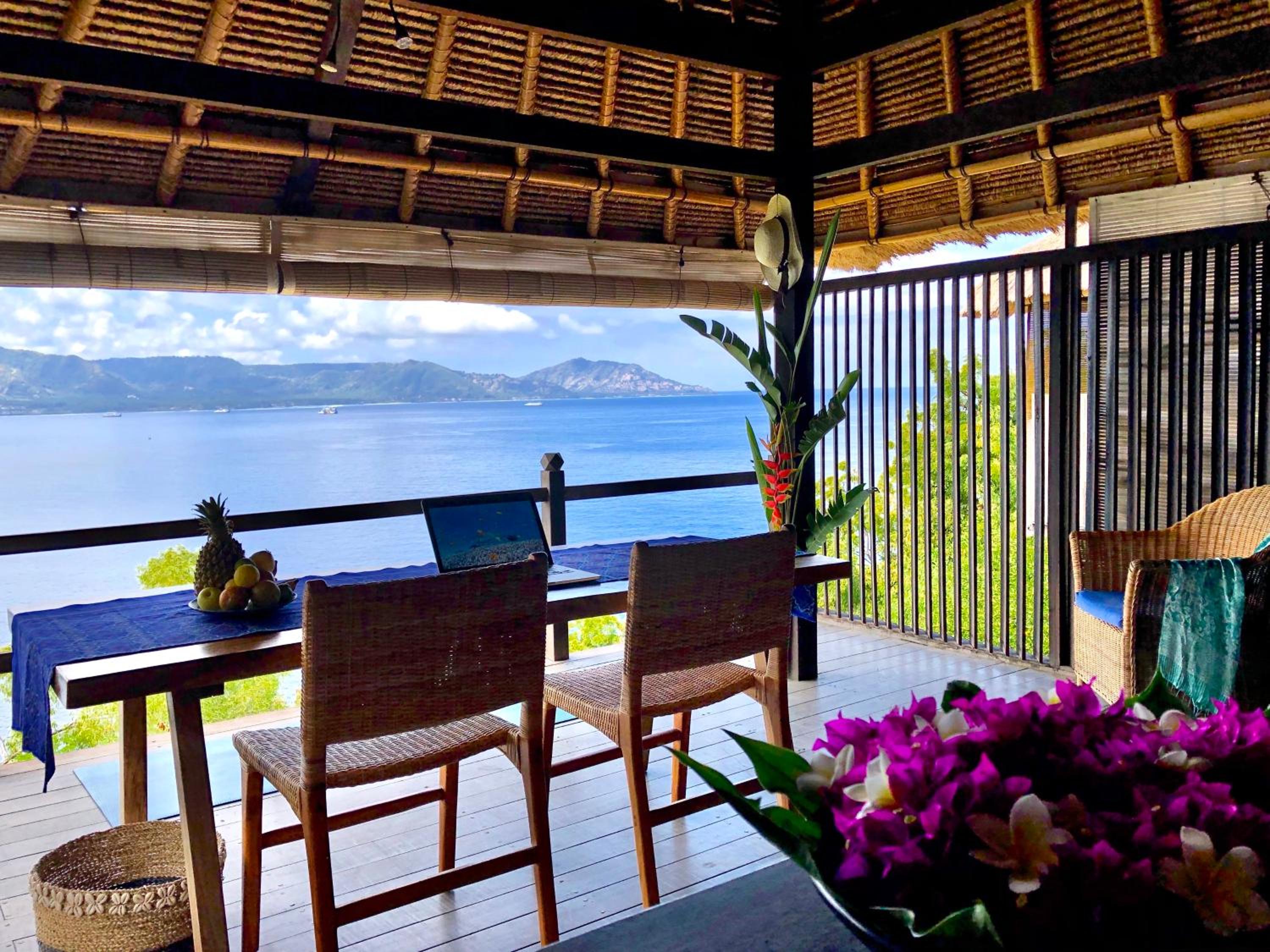 One-Bedroom Villa - Photo 12