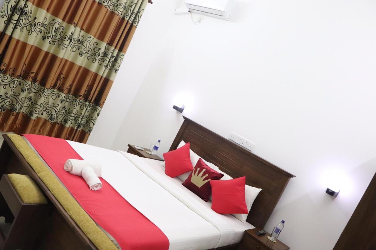 Deluxe Triple Room photo 2