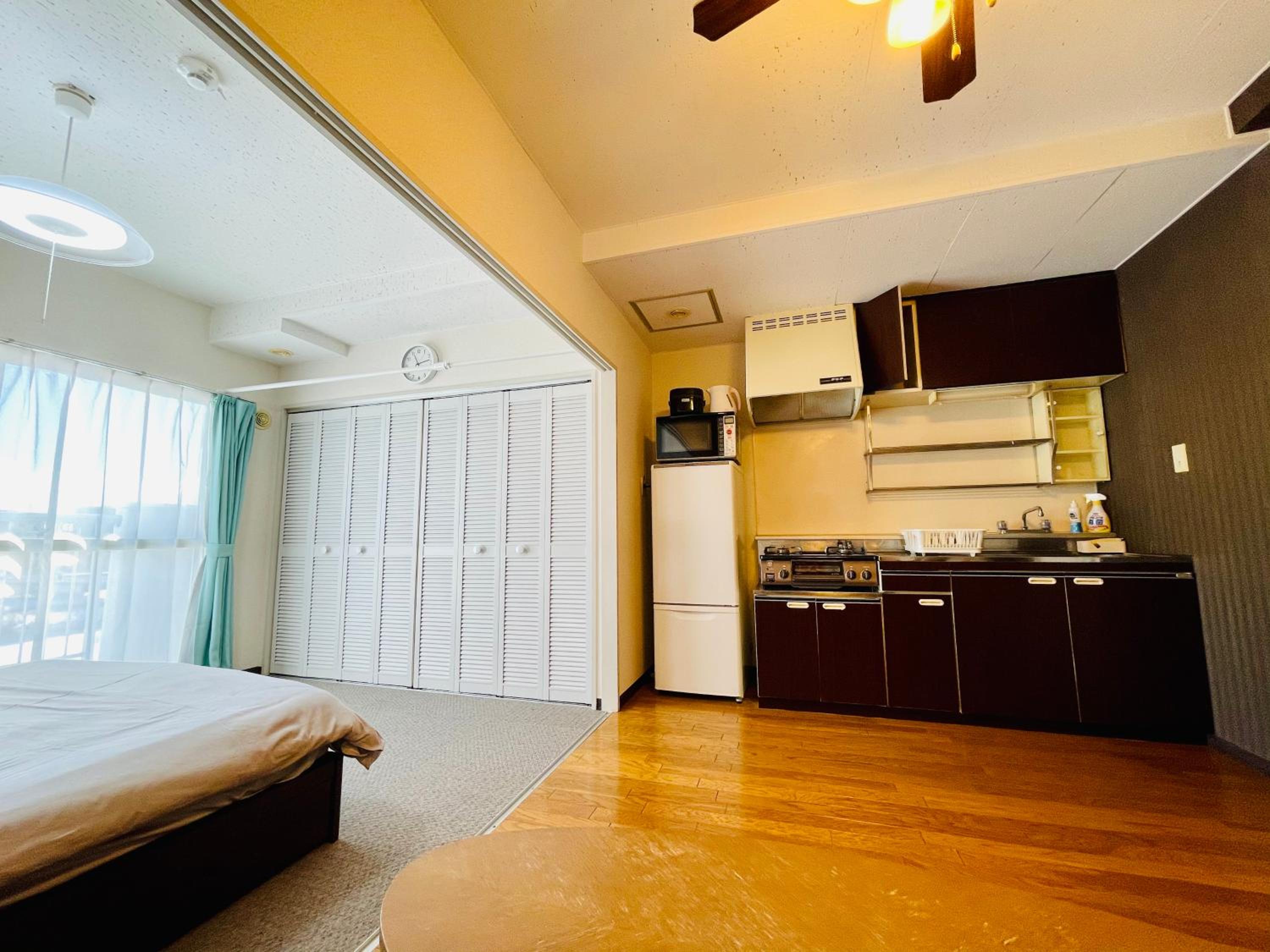 Two-Bedroom Apartment - Photo 30