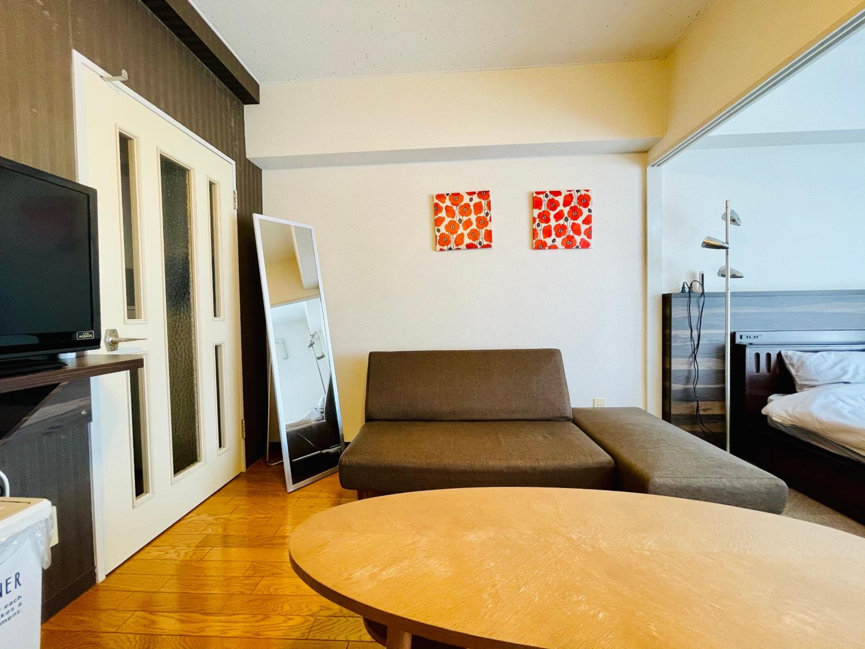 Two-Bedroom Apartment - Photo 29