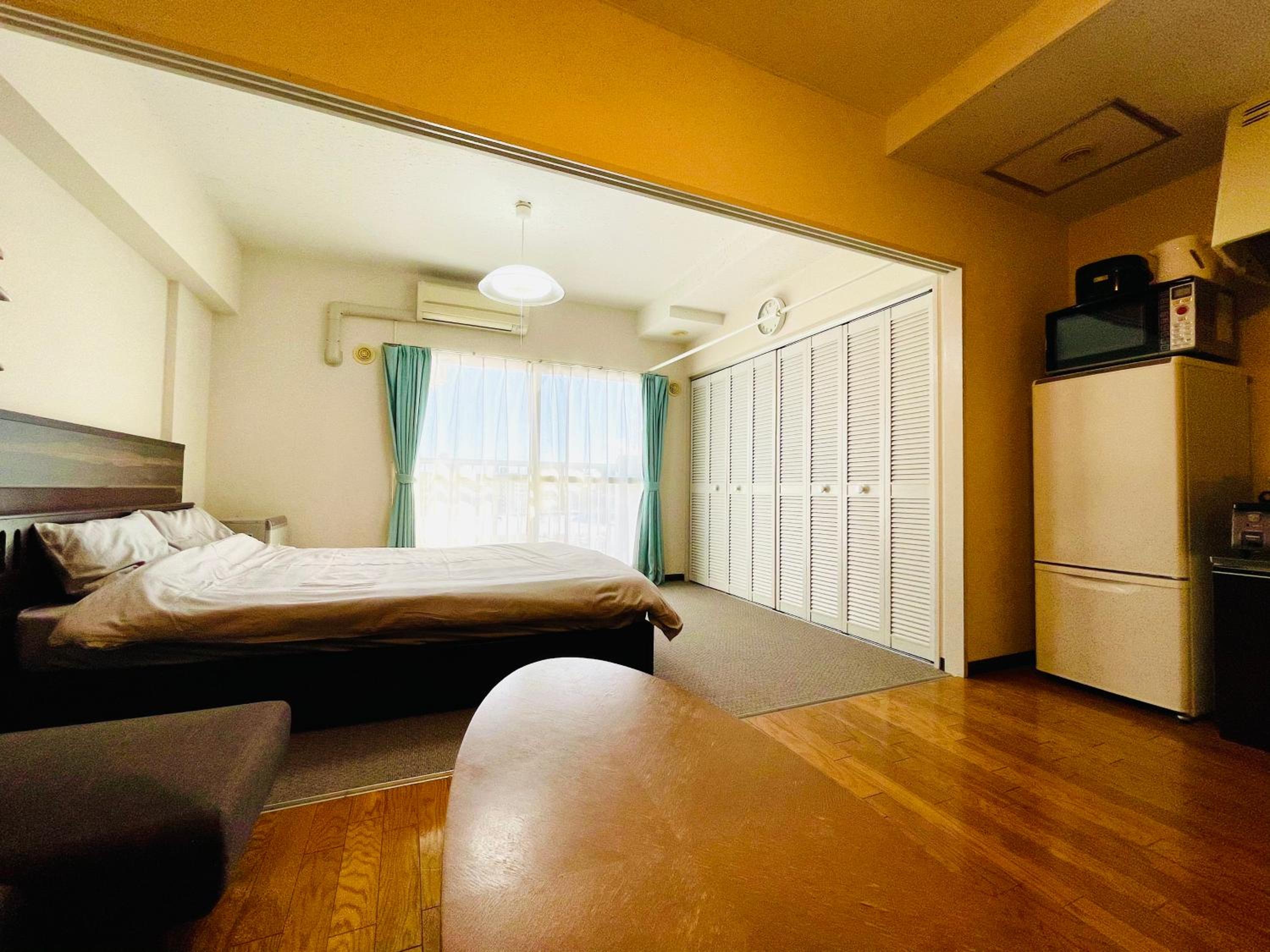 Two-Bedroom Apartment - Photo 28
