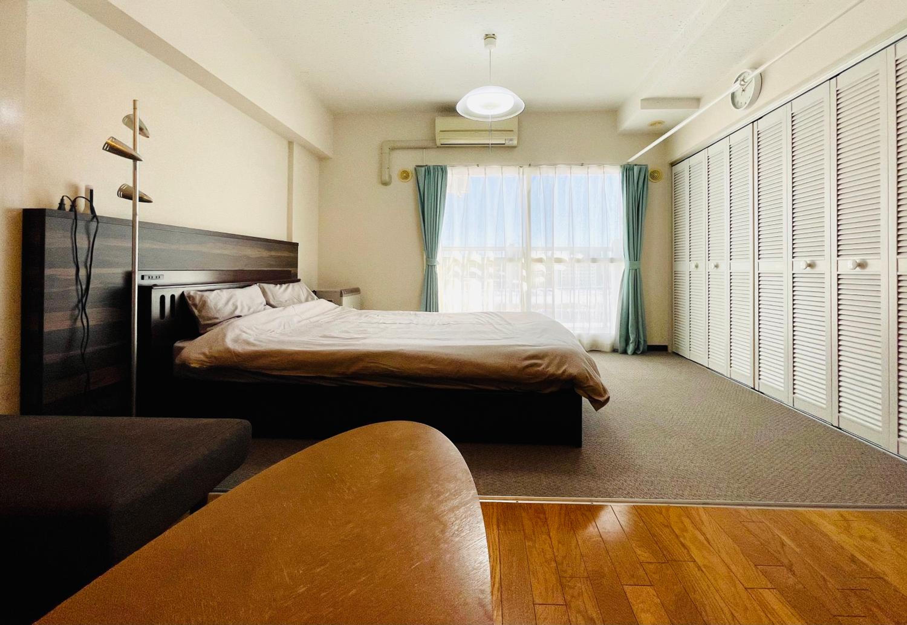 Two-Bedroom Apartment - Photo 20