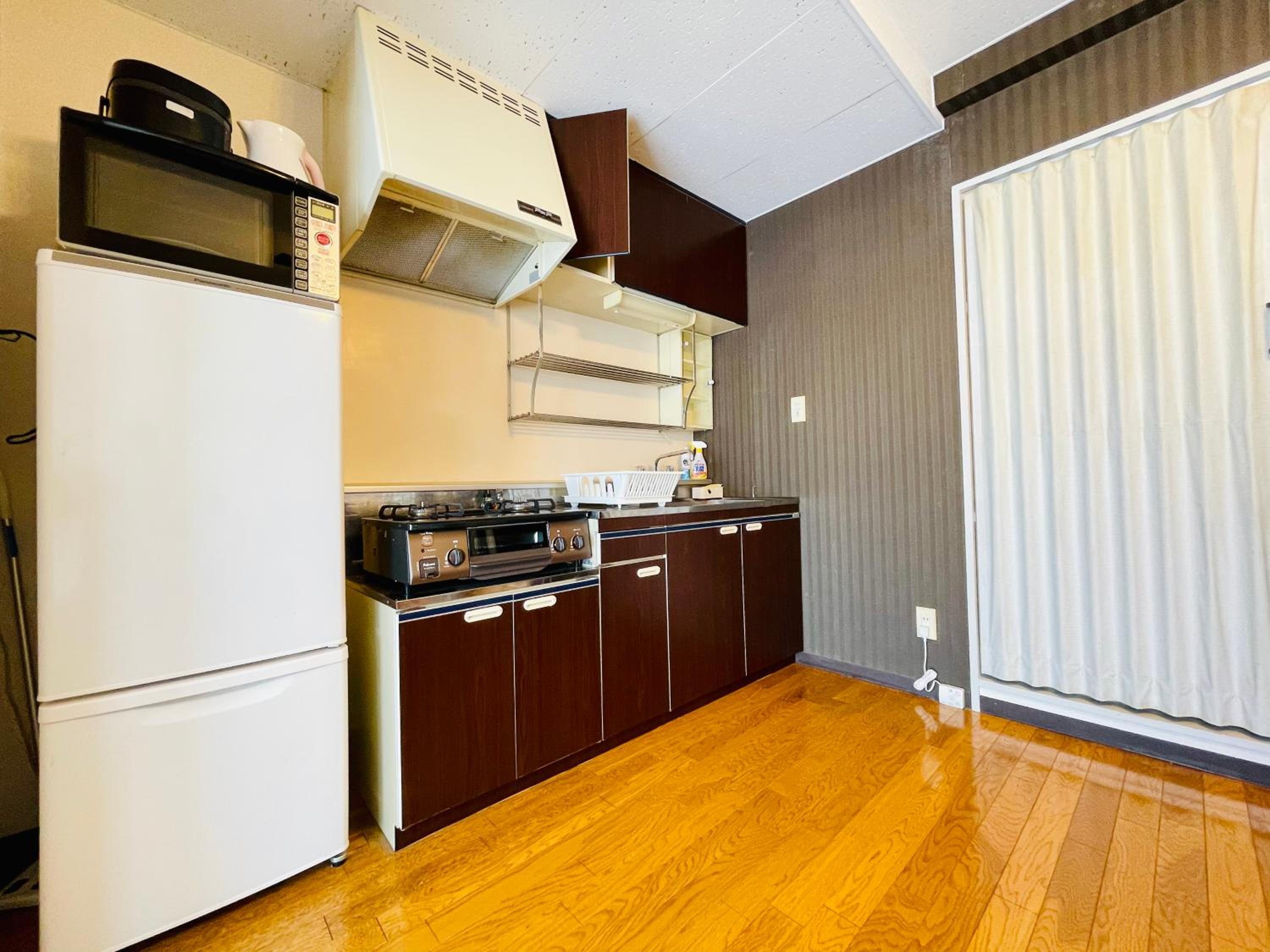 Two-Bedroom Apartment - Photo 18