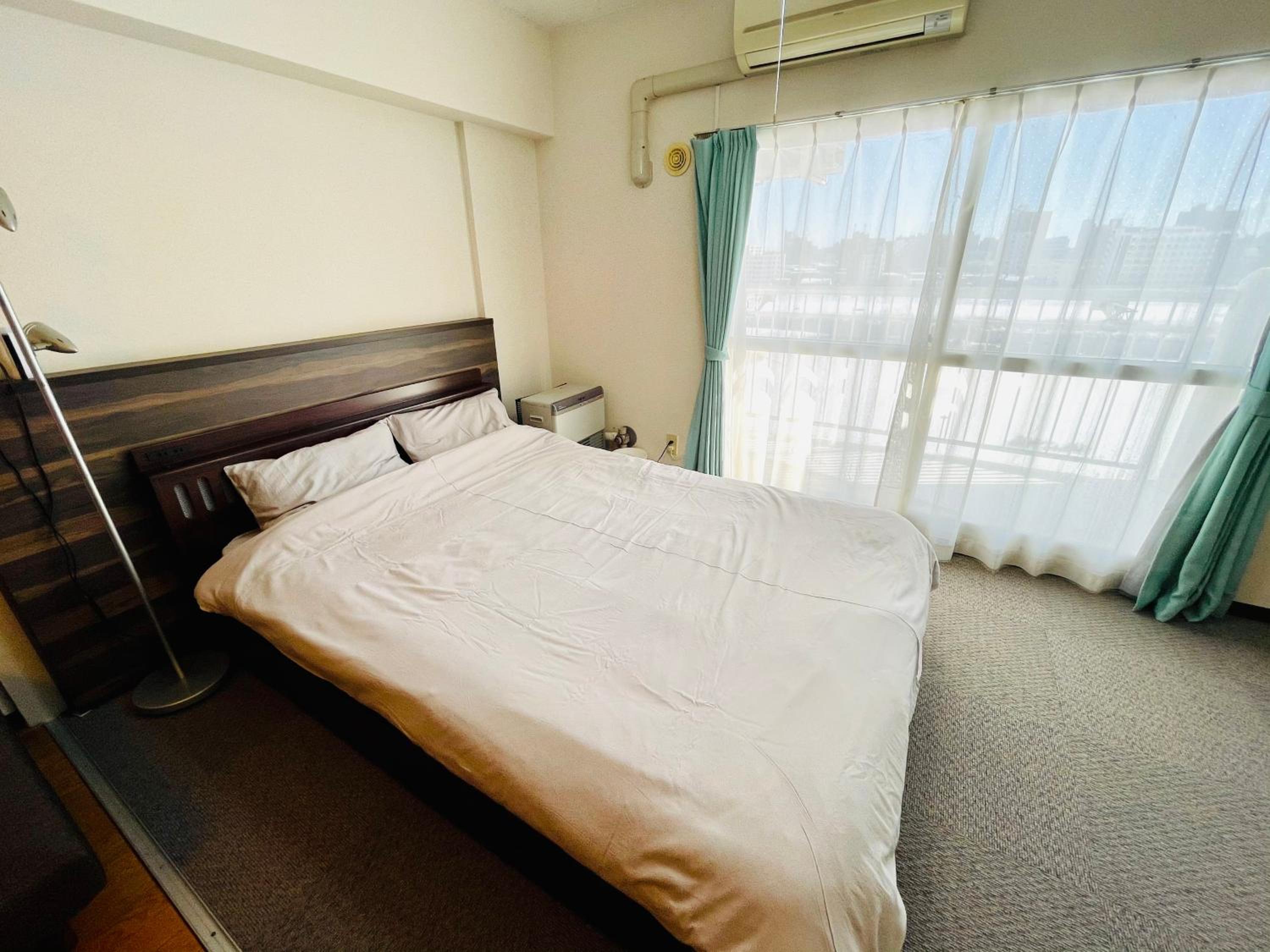 Two-Bedroom Apartment - Photo 16