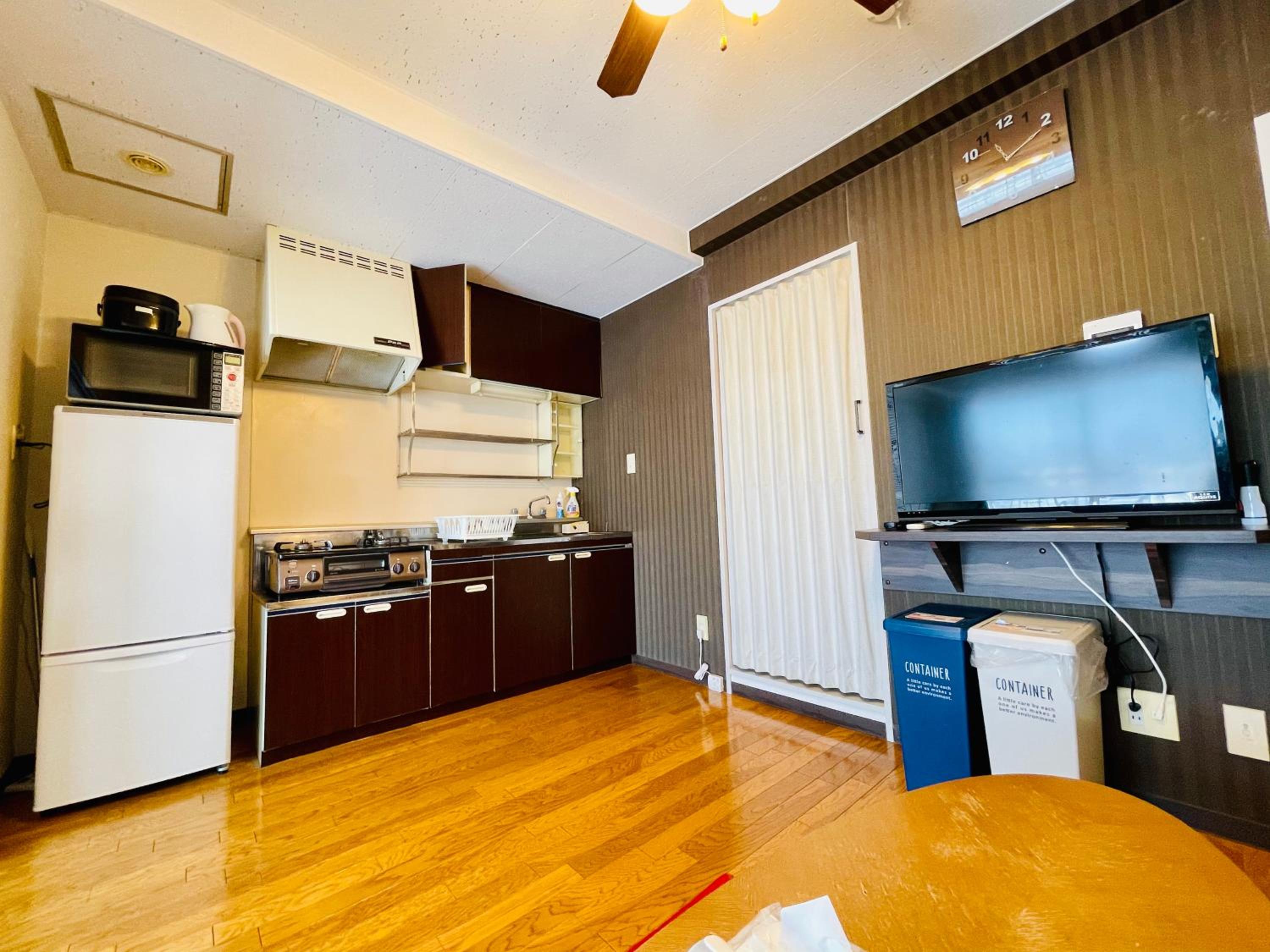 Two-Bedroom Apartment - Photo 15