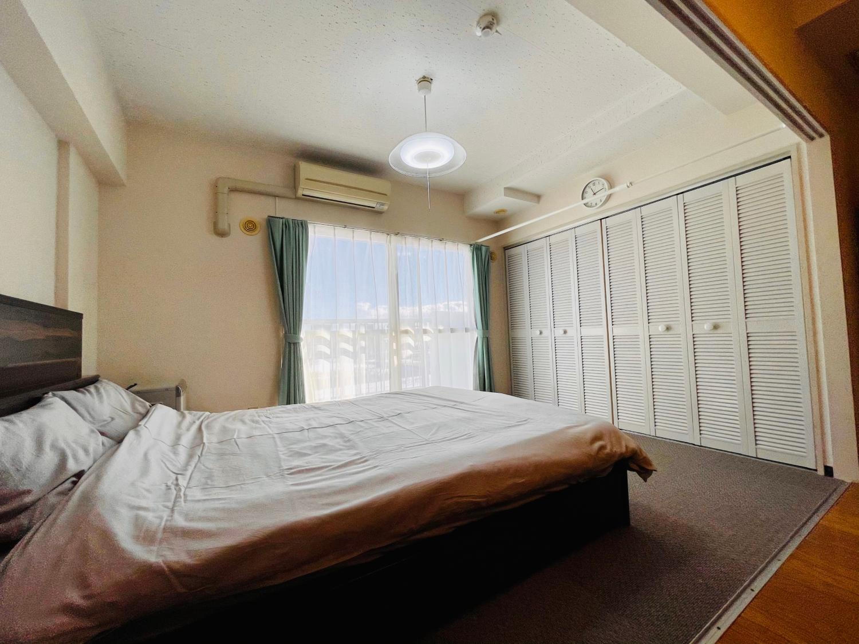 Two-Bedroom Apartment - Photo 14