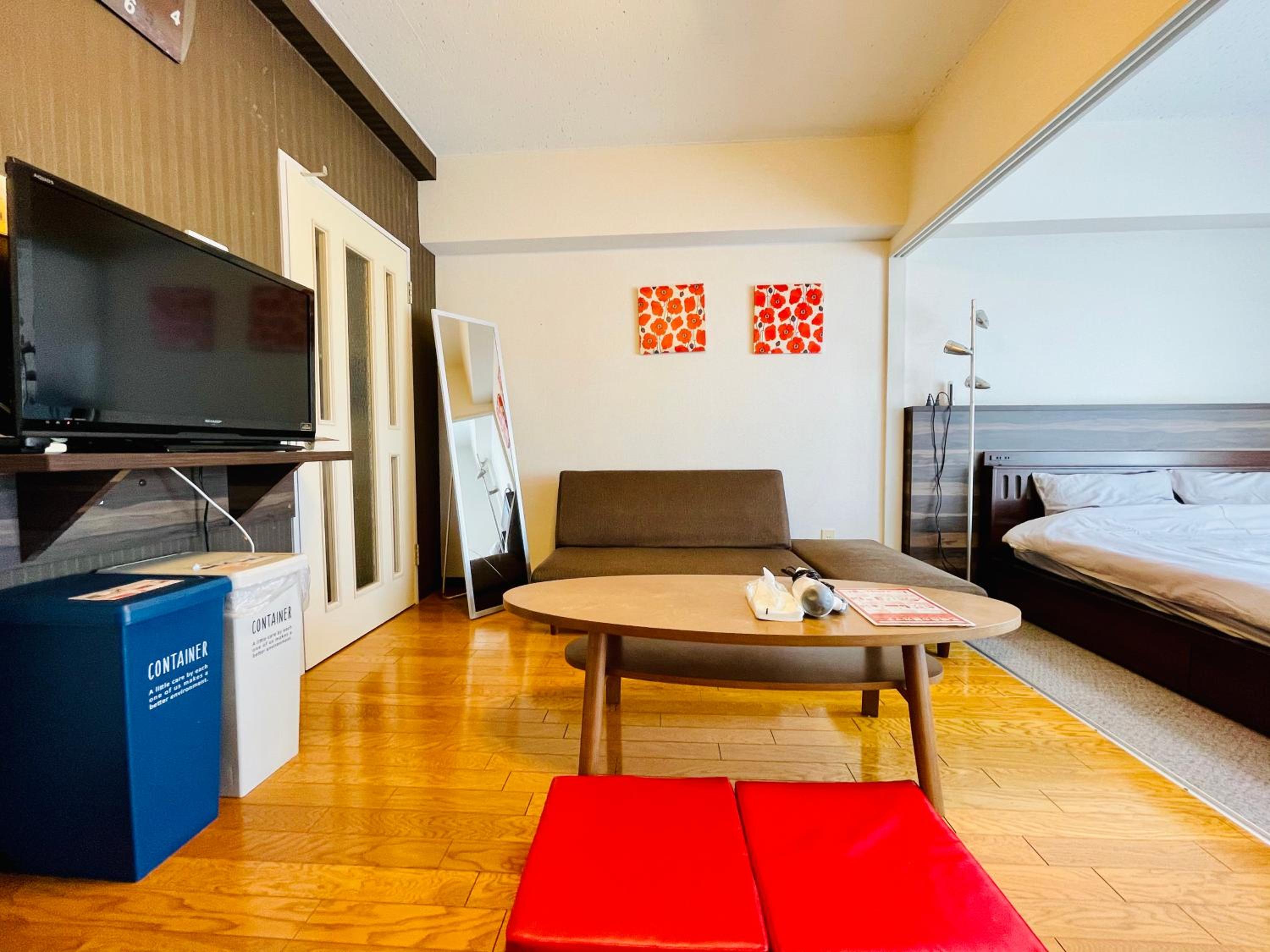 Two-Bedroom Apartment - Photo 13