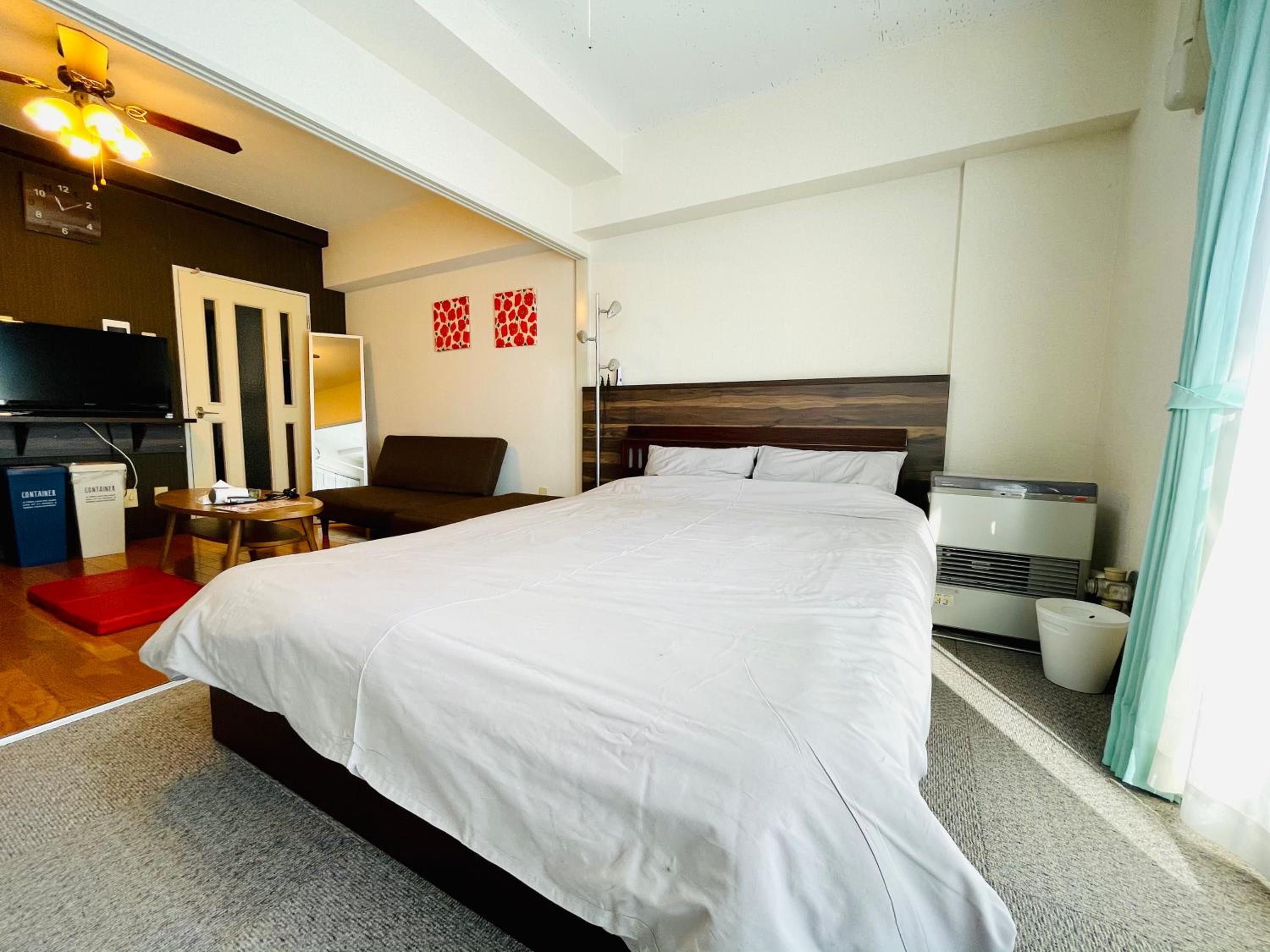 Two-Bedroom Apartment - Photo 10