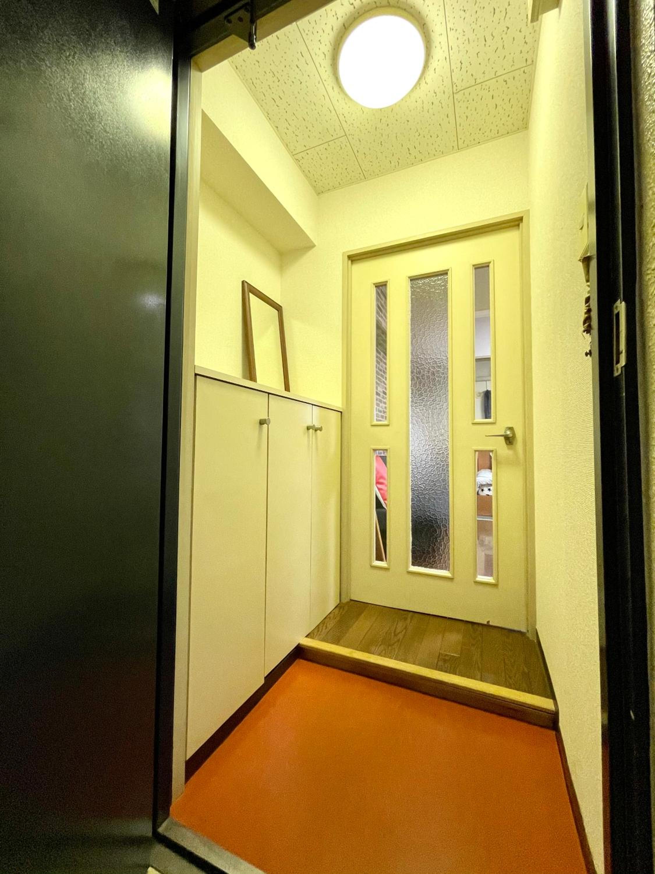 Two-Bedroom Apartment - Photo 4