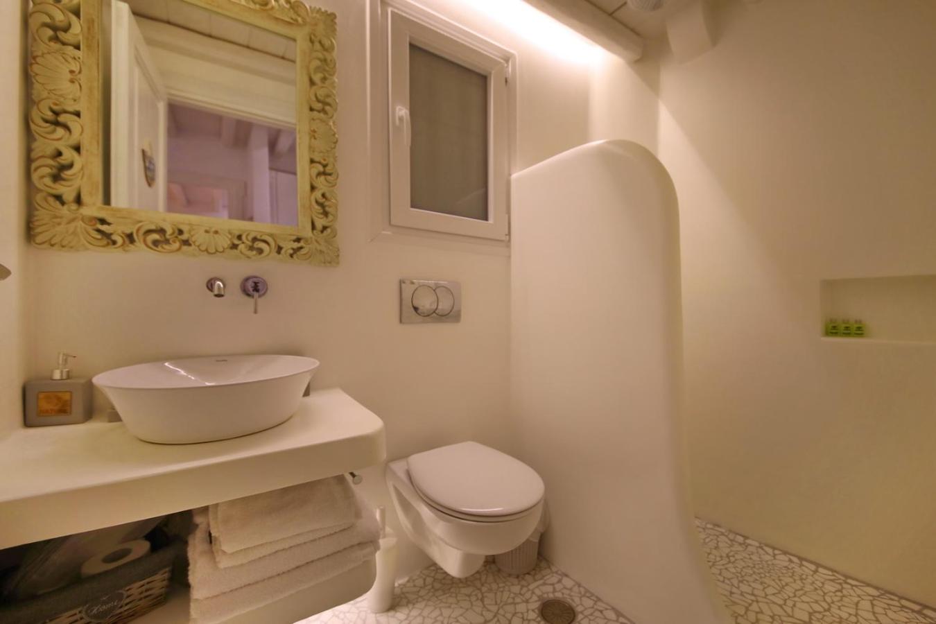 Deluxe Studio with Garden View  - Photo 22