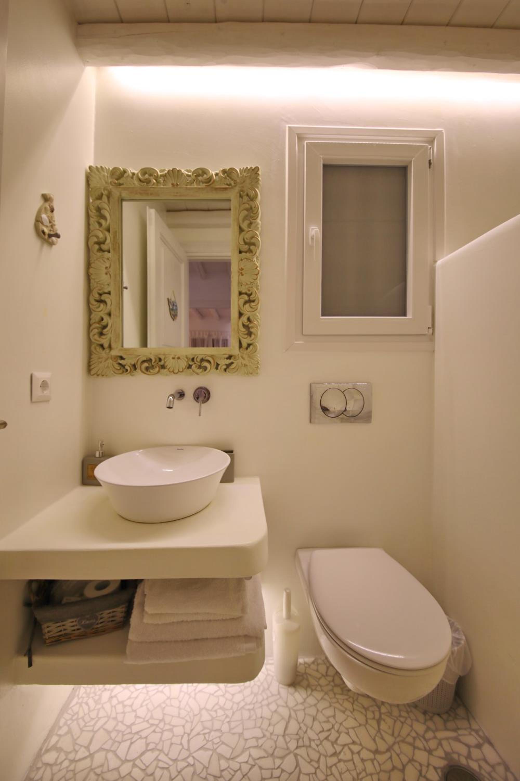 Deluxe Studio with Garden View  - Photo 41