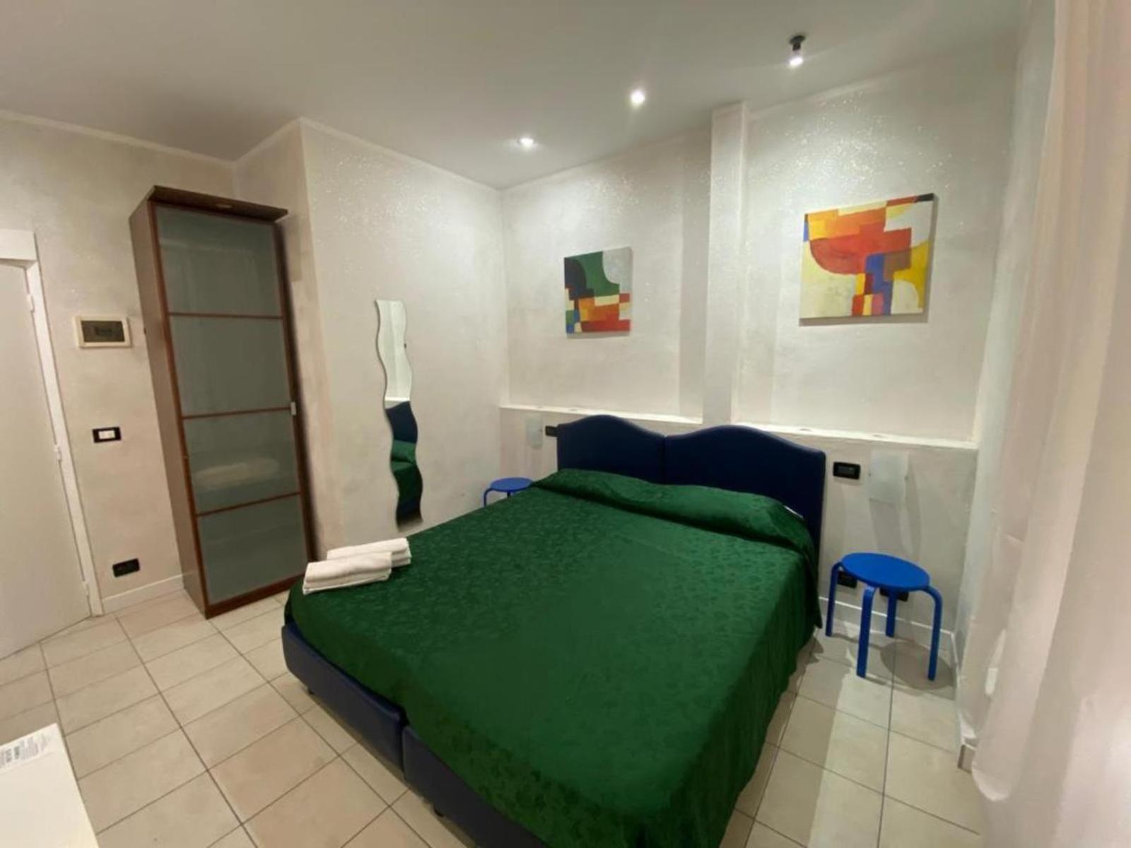 Double Room - Photo 1