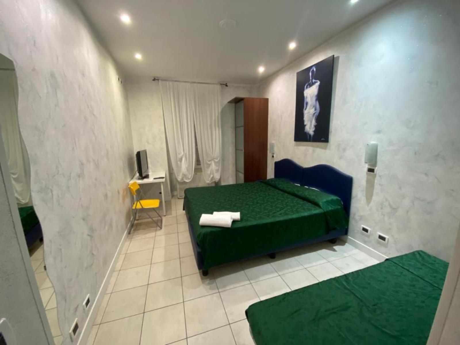 Double or Twin Room - Photo 1