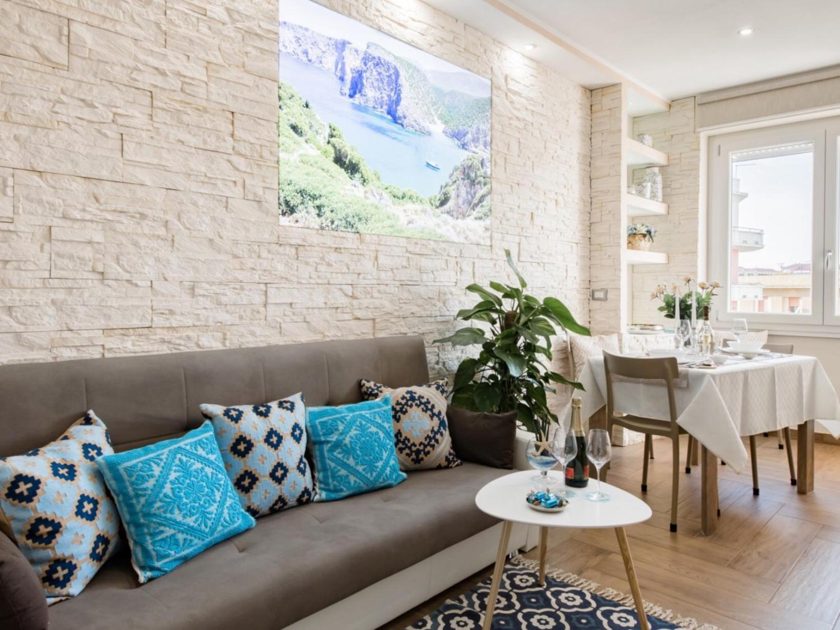 Superior Apartment