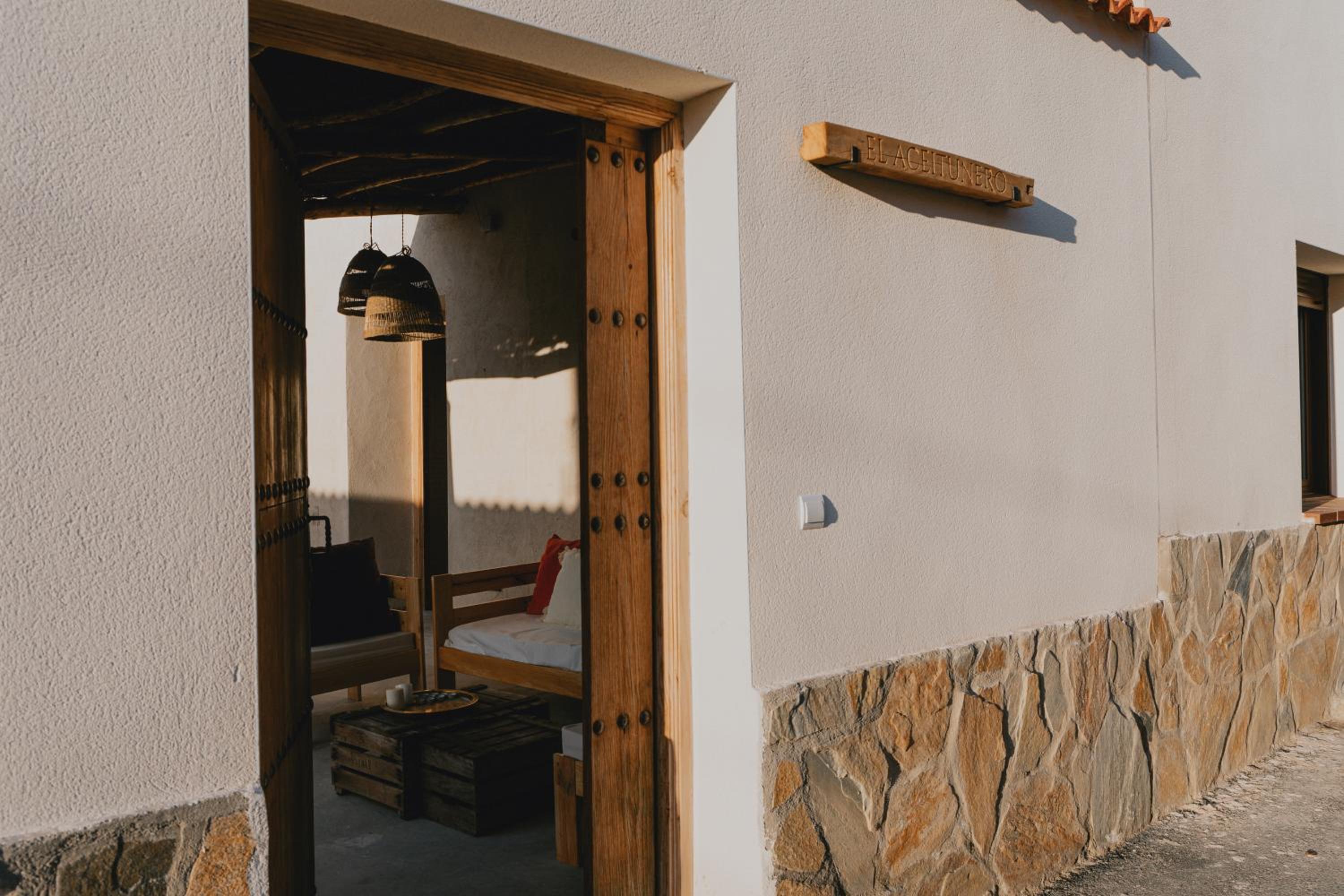 Casa de siete habitaciones